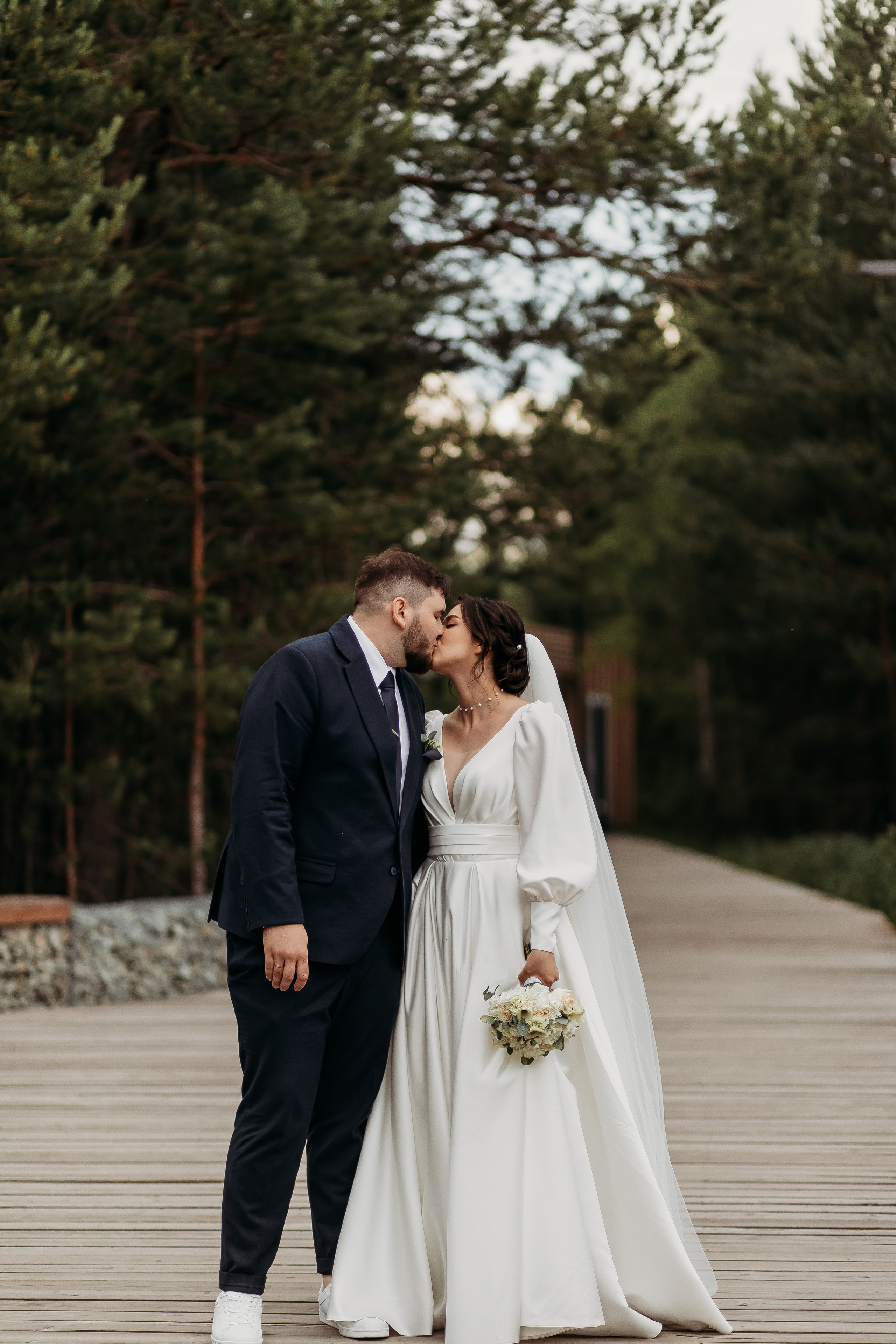 Ульяна и Руслан. Фотограф Тимербаева Алина г. Сургут