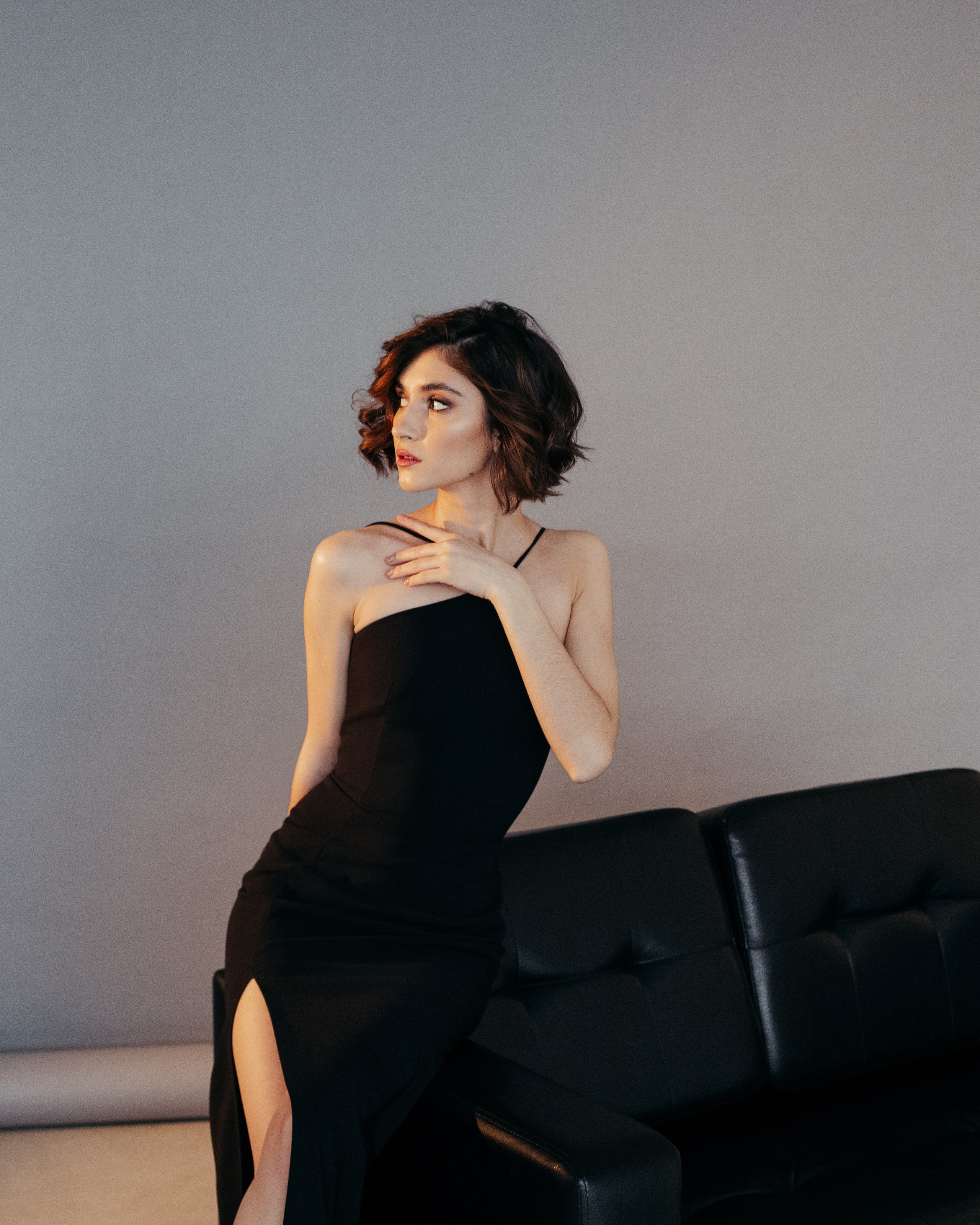 Арина. Свадебный и портретный фотограф в Новосибирске Любовь Исакова