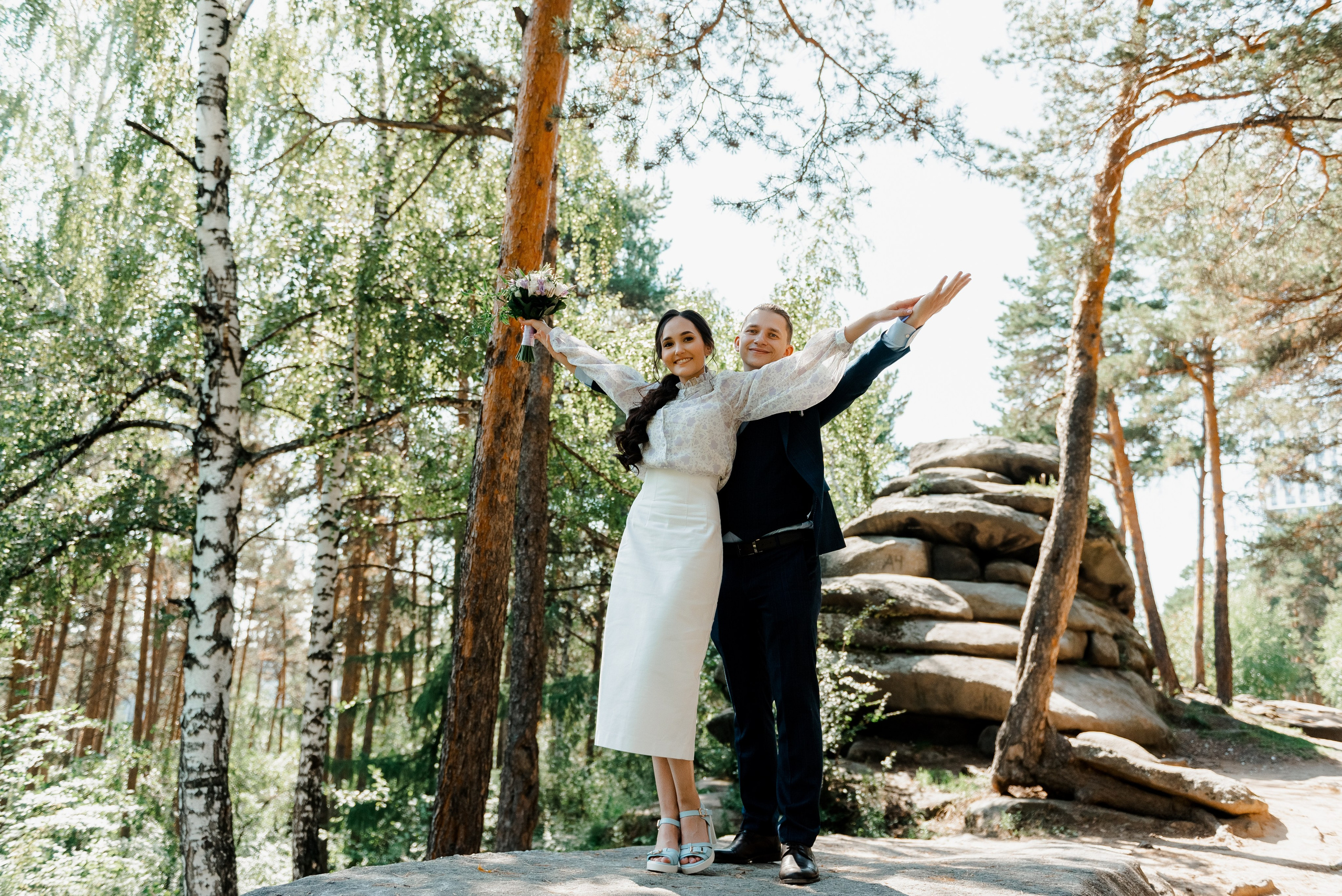 Свадебный фотограф в Екатеринбурге. Свадебная фотосъемка. Свадебный фотограф в Екатеринбурге
