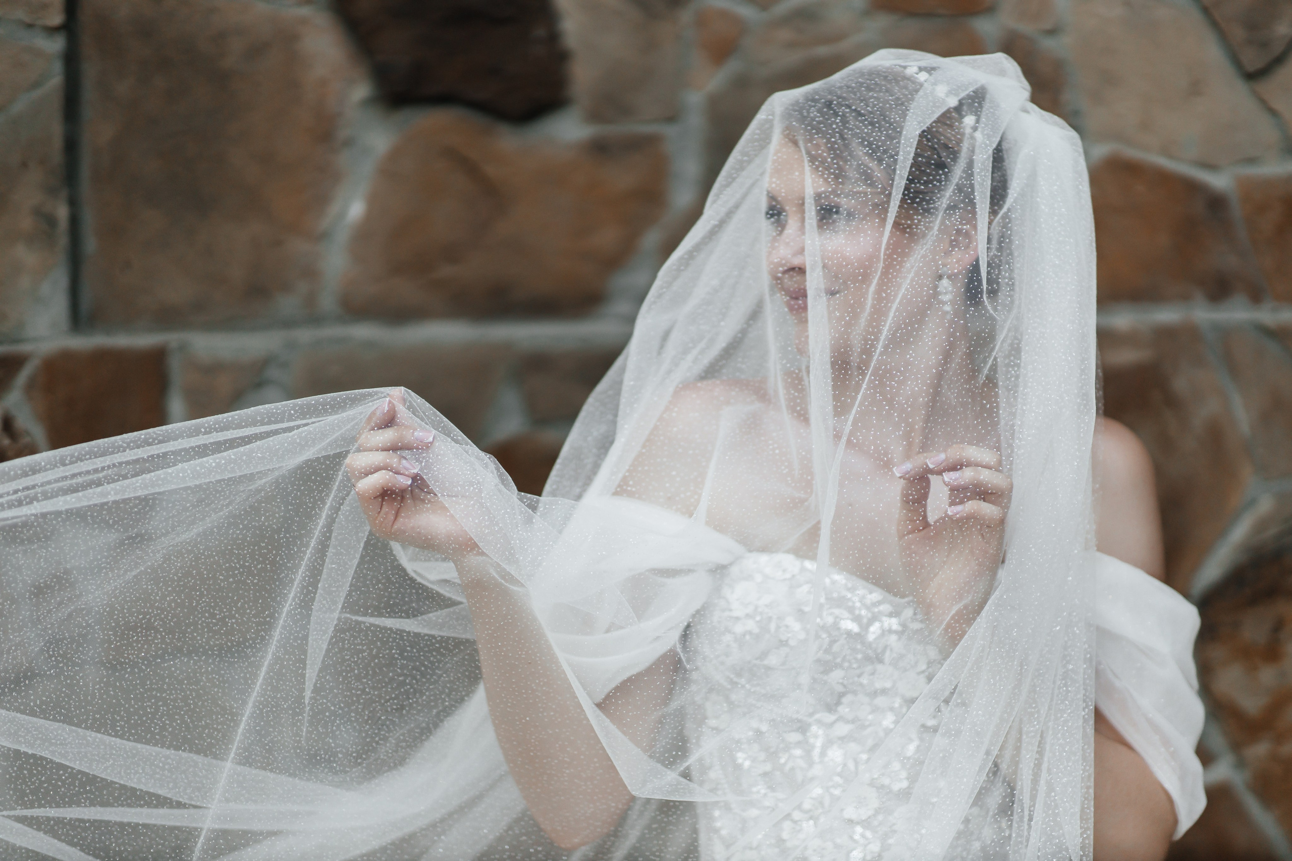 Анонс свадьбы Даши и Максима. Евпатория. Свадебный фотограф в Крыму и Севастополе Ольга Баскакова