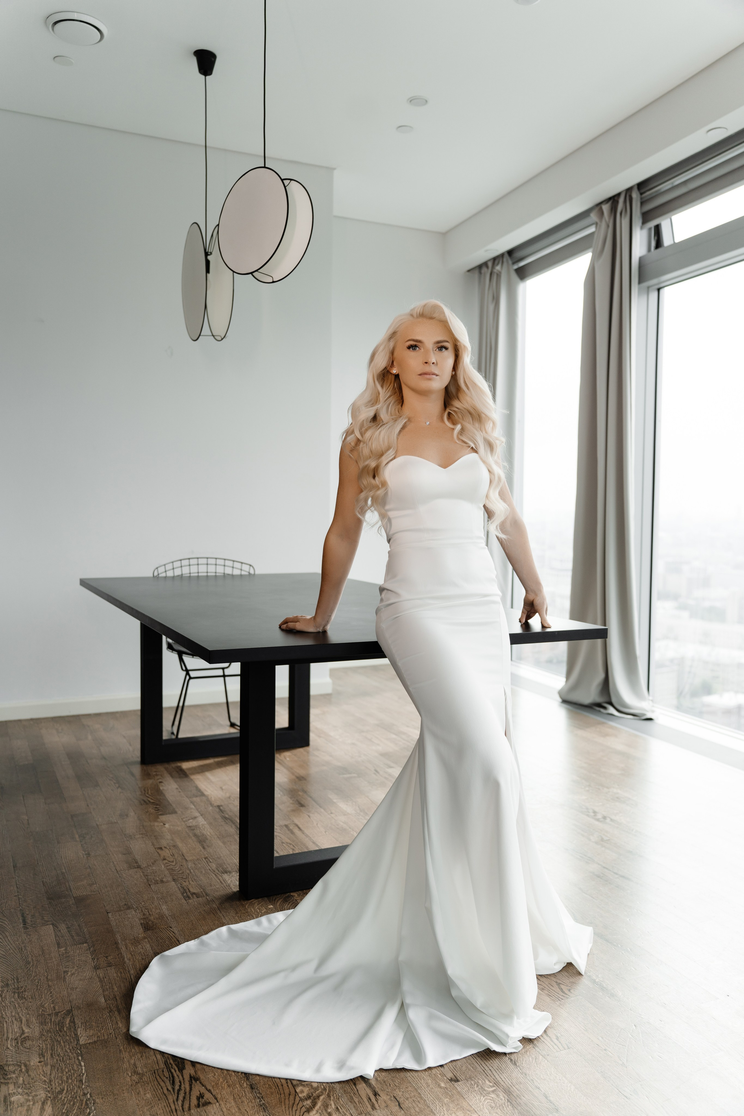 Свадебная фотосессия в Barvikha Luxury Village. Свадебный и семейный фотограф в Москве Светлана Зоткина