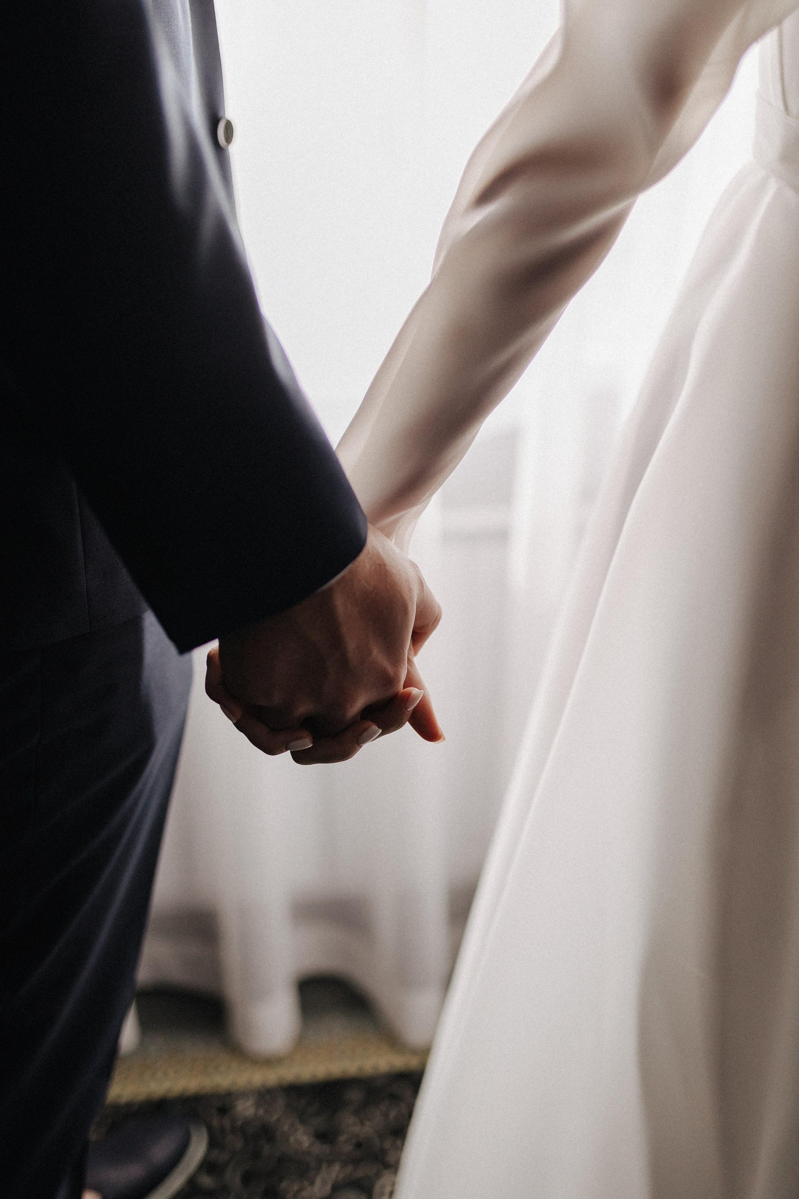 Прохор и Кристина. Свадебный фотограф в Москве и Екатеринбурге