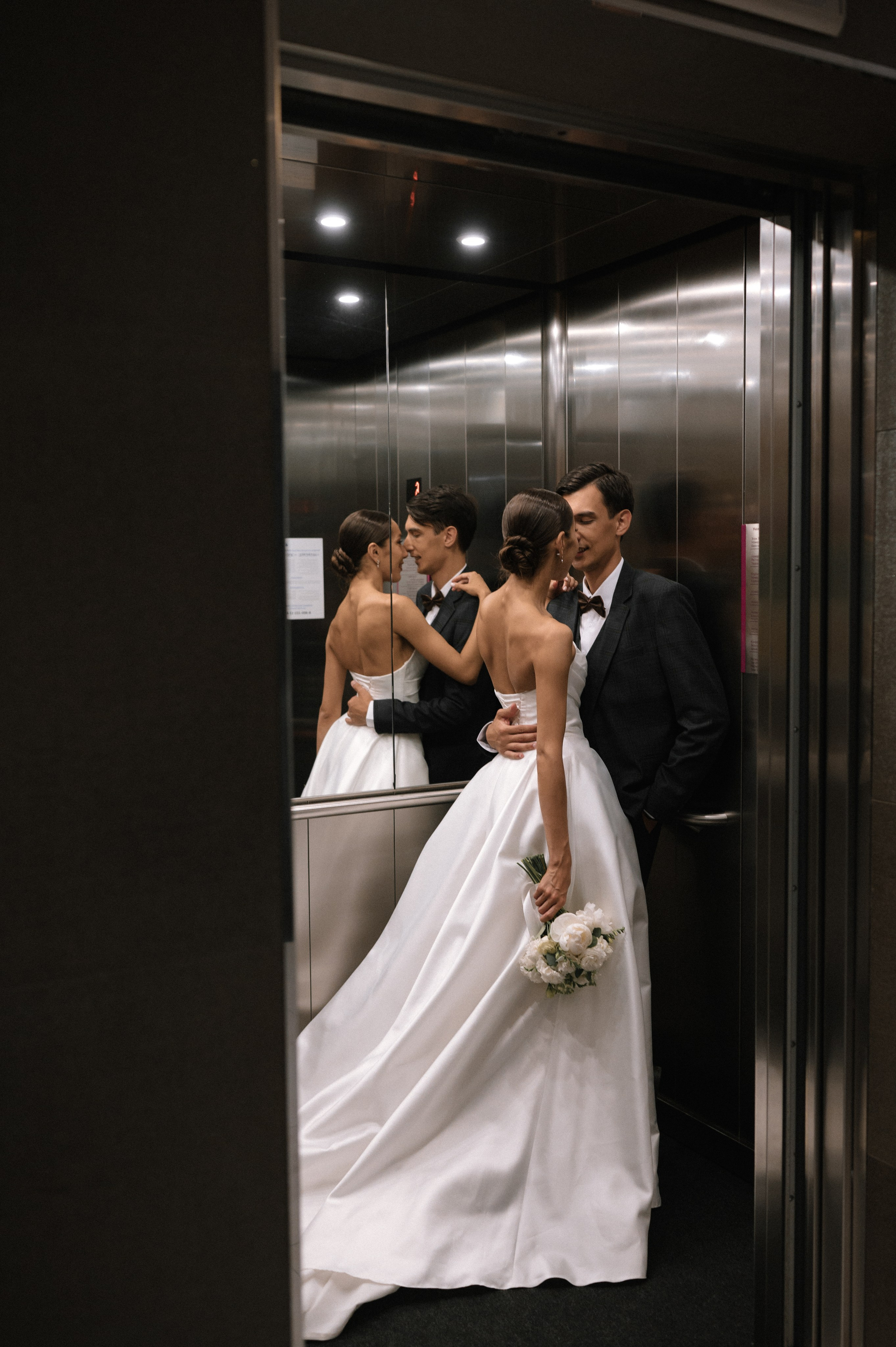 Влад и Амина. Свадебный Фотограф Уфа Егорова Анастасия