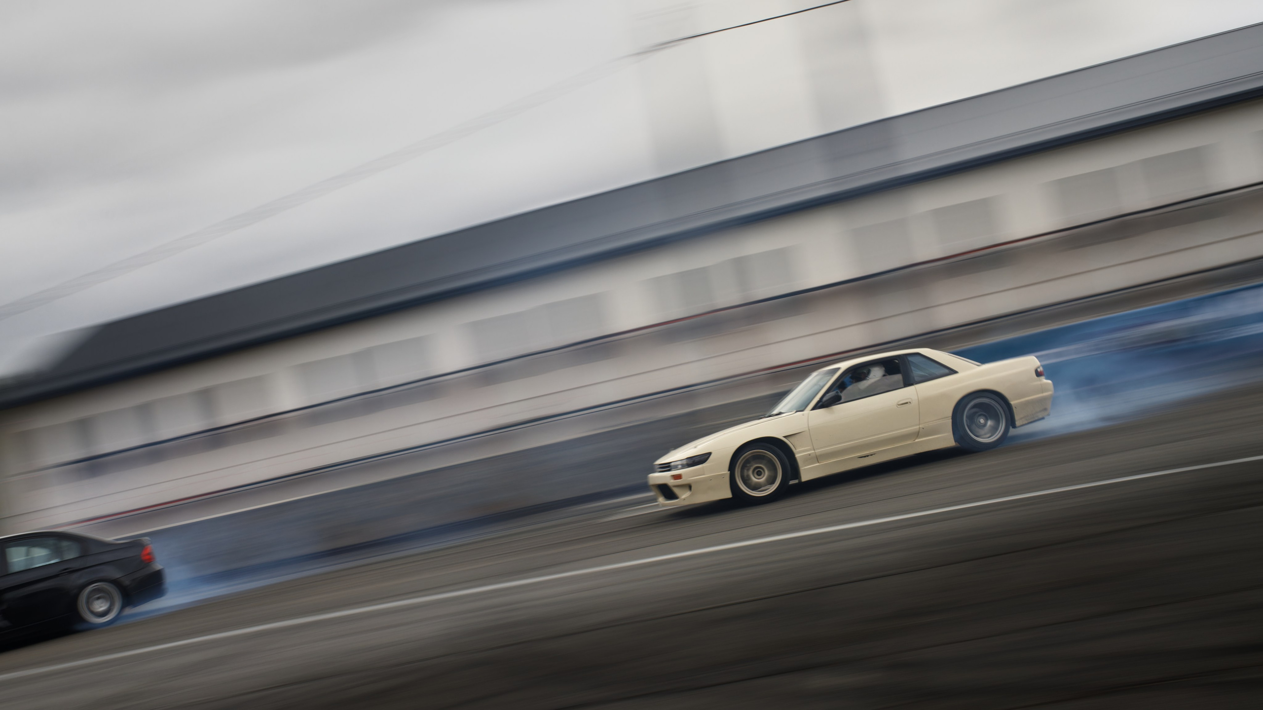 Enjoy x ESM 21.09.24. IN STREET WE TRUST