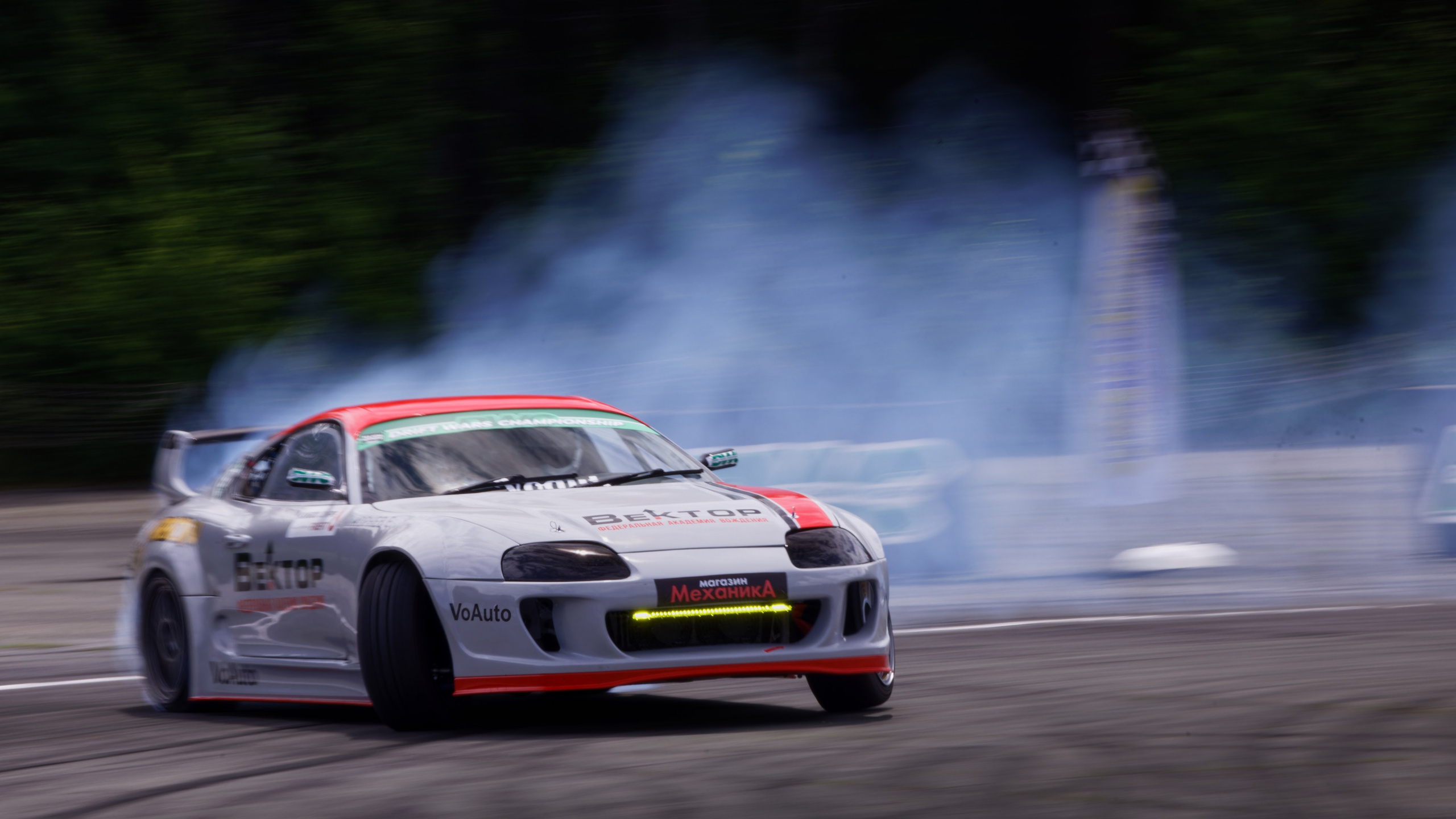 DWC. N.Tagil, 6.07. IN STREET WE TRUST