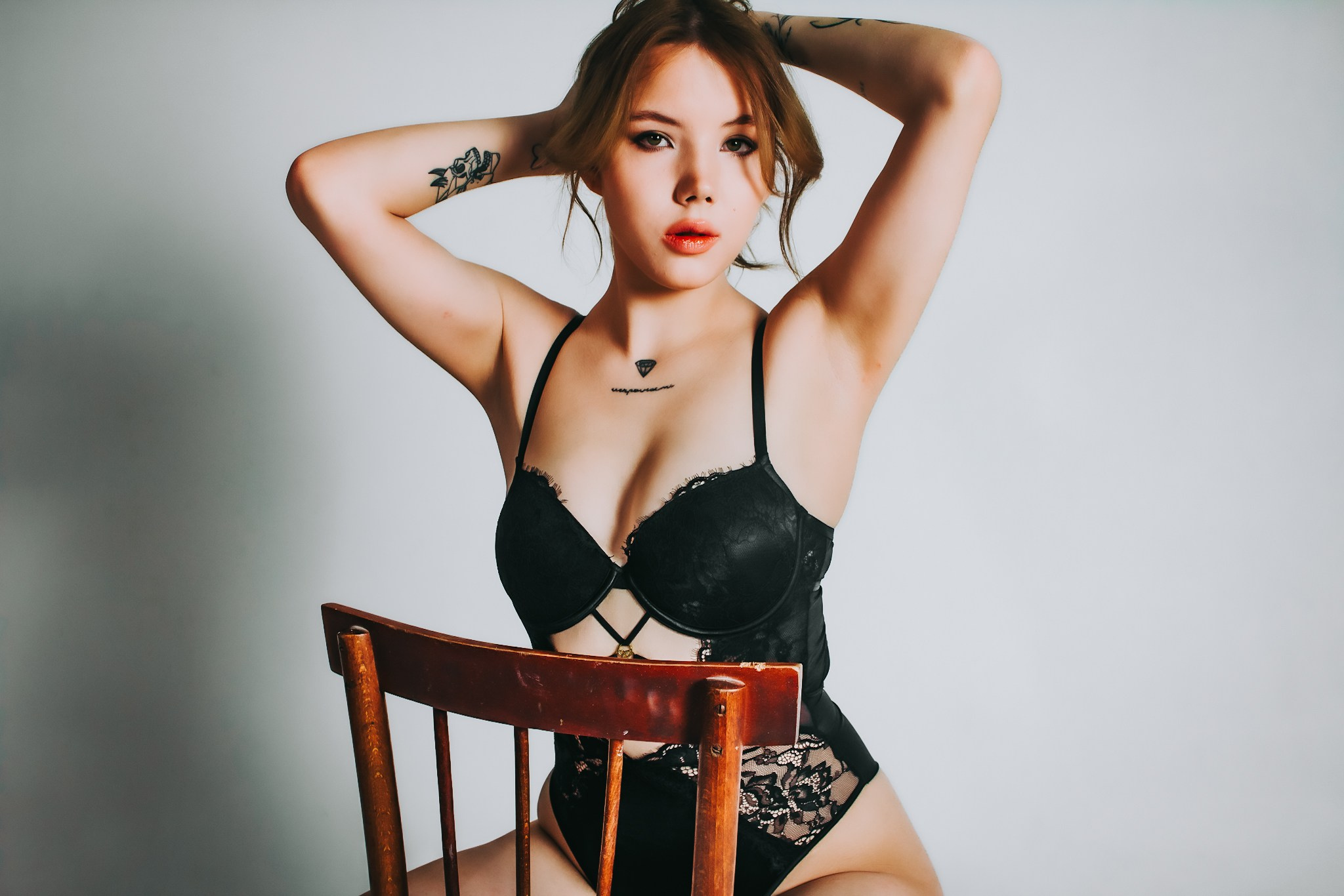 YANA. Фотограф в Крыму Григорий