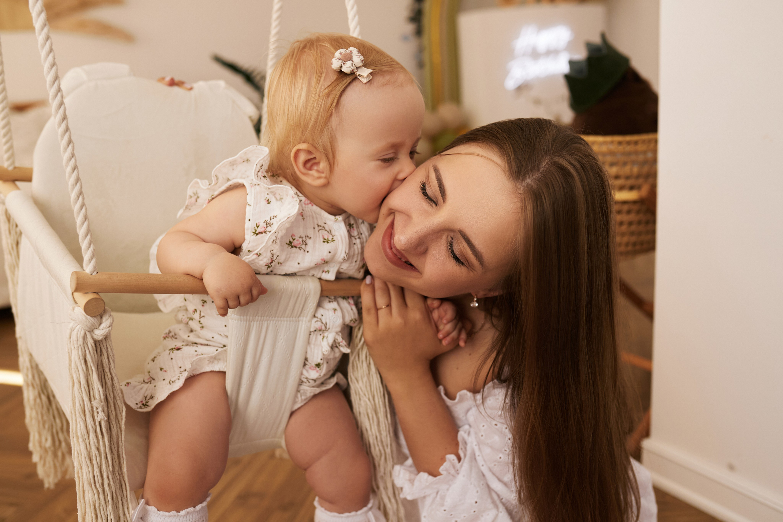 Годик. Фотограф в Саратове
