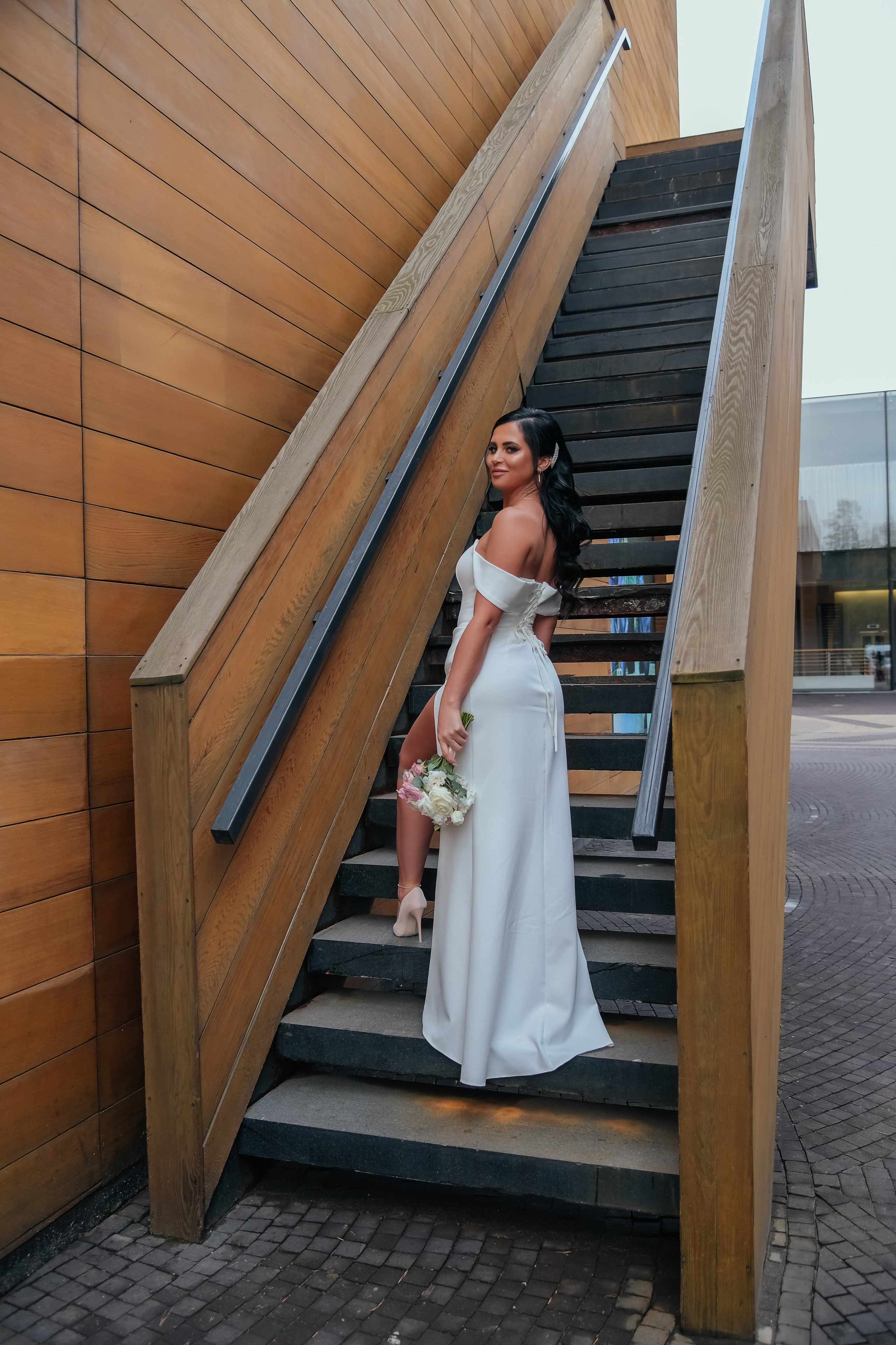 Дмитрий и Анастасия. Фотограф Подольск