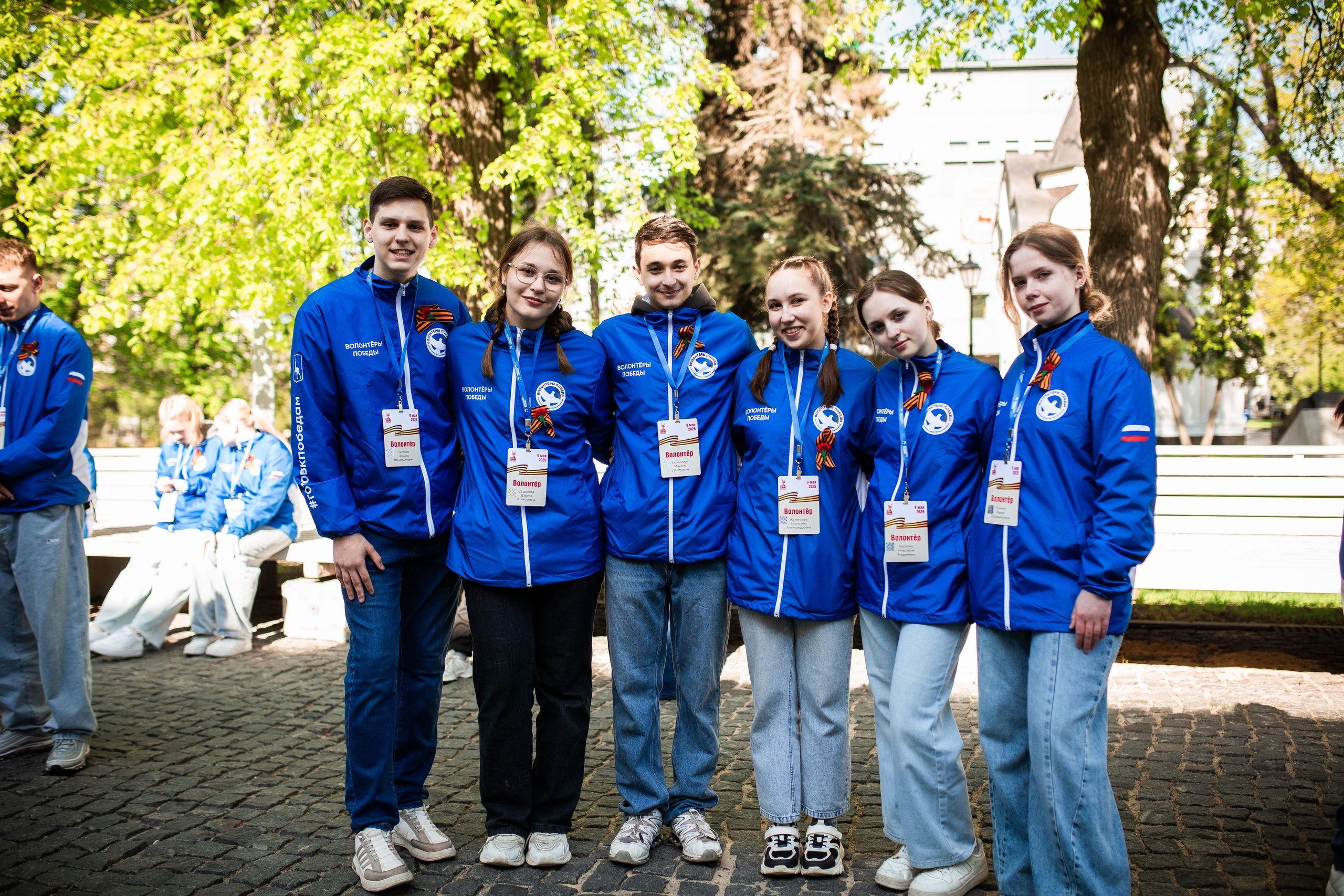 ПАРАД ПОБЕДЫ 2025. РЕПОРТАЖНЫЙ ФОТОГРАФ НИЖНИЙ НОВГОРОД Игнатьева Виктория