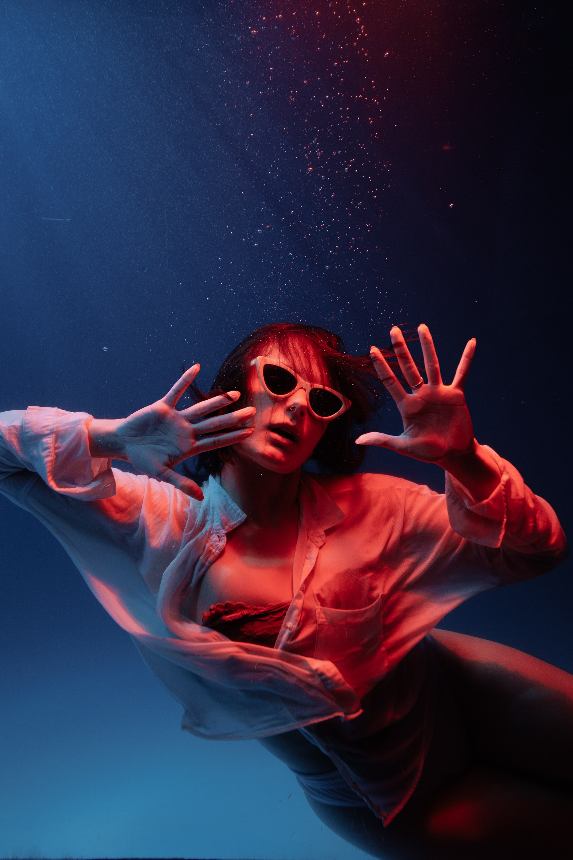 Глоток свежего воздуха. Свадебный фотограф