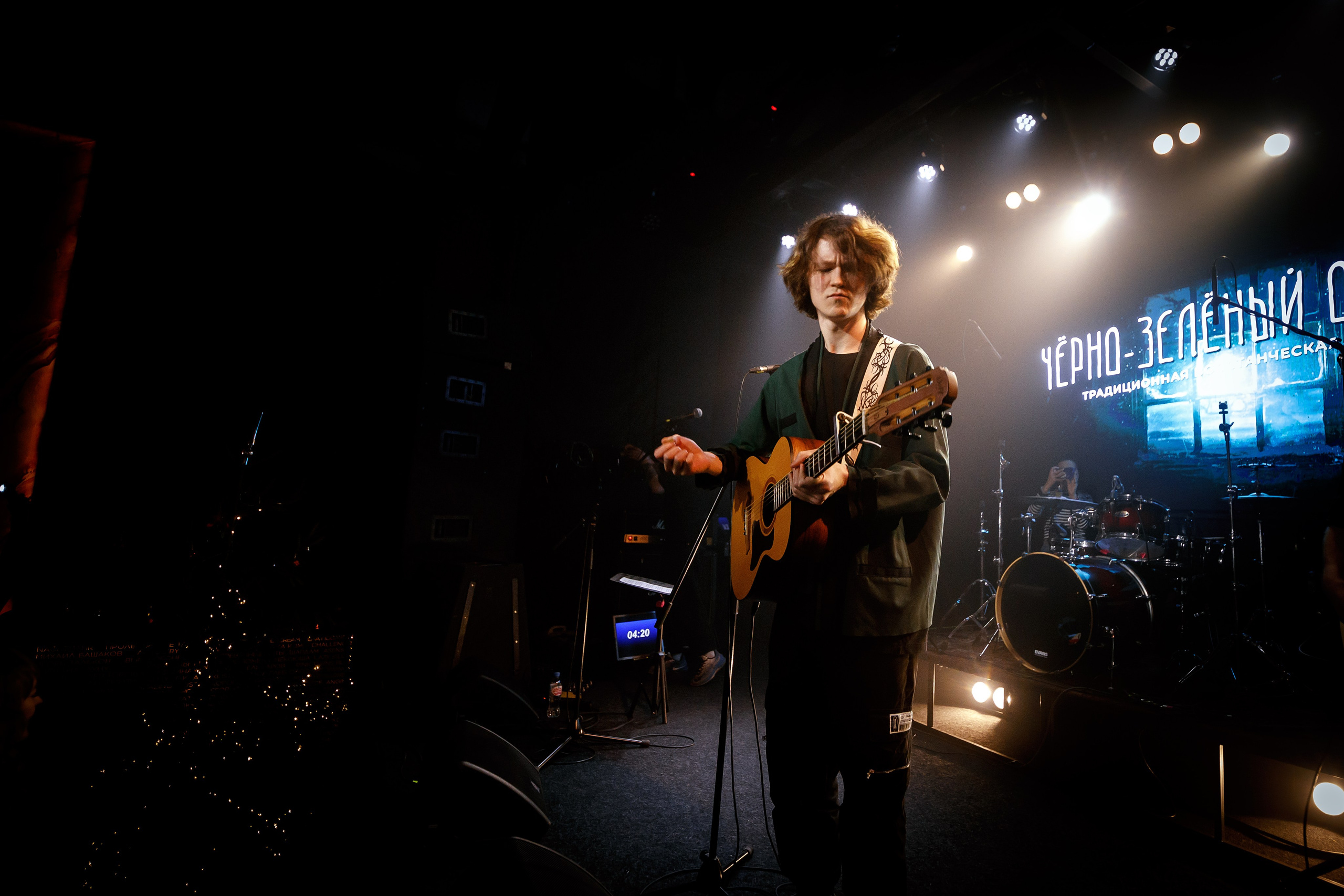 In.spyral. Фотограф Елена Богачева (lenalena_na_na_na)