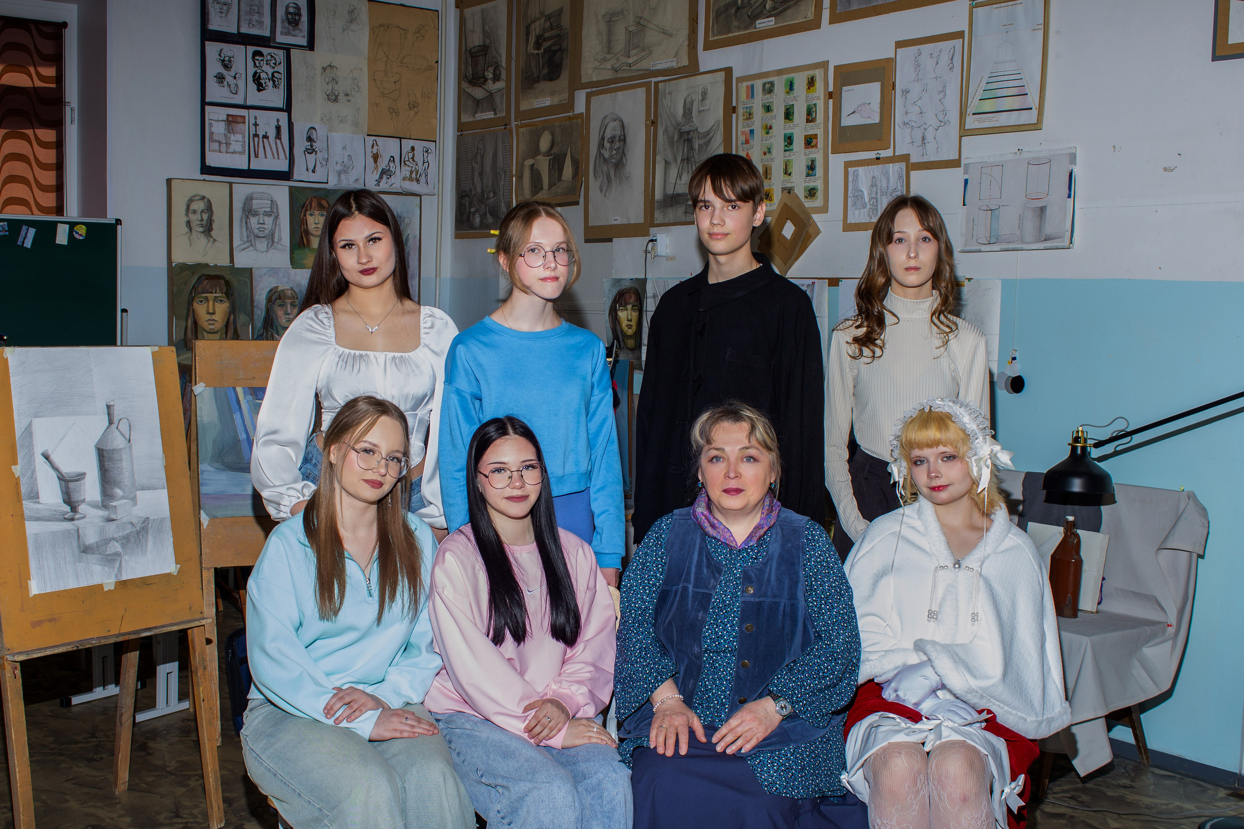 Выпускной. Фотограф в Челябинске Елизавета | Семейные, парные и личные съемки