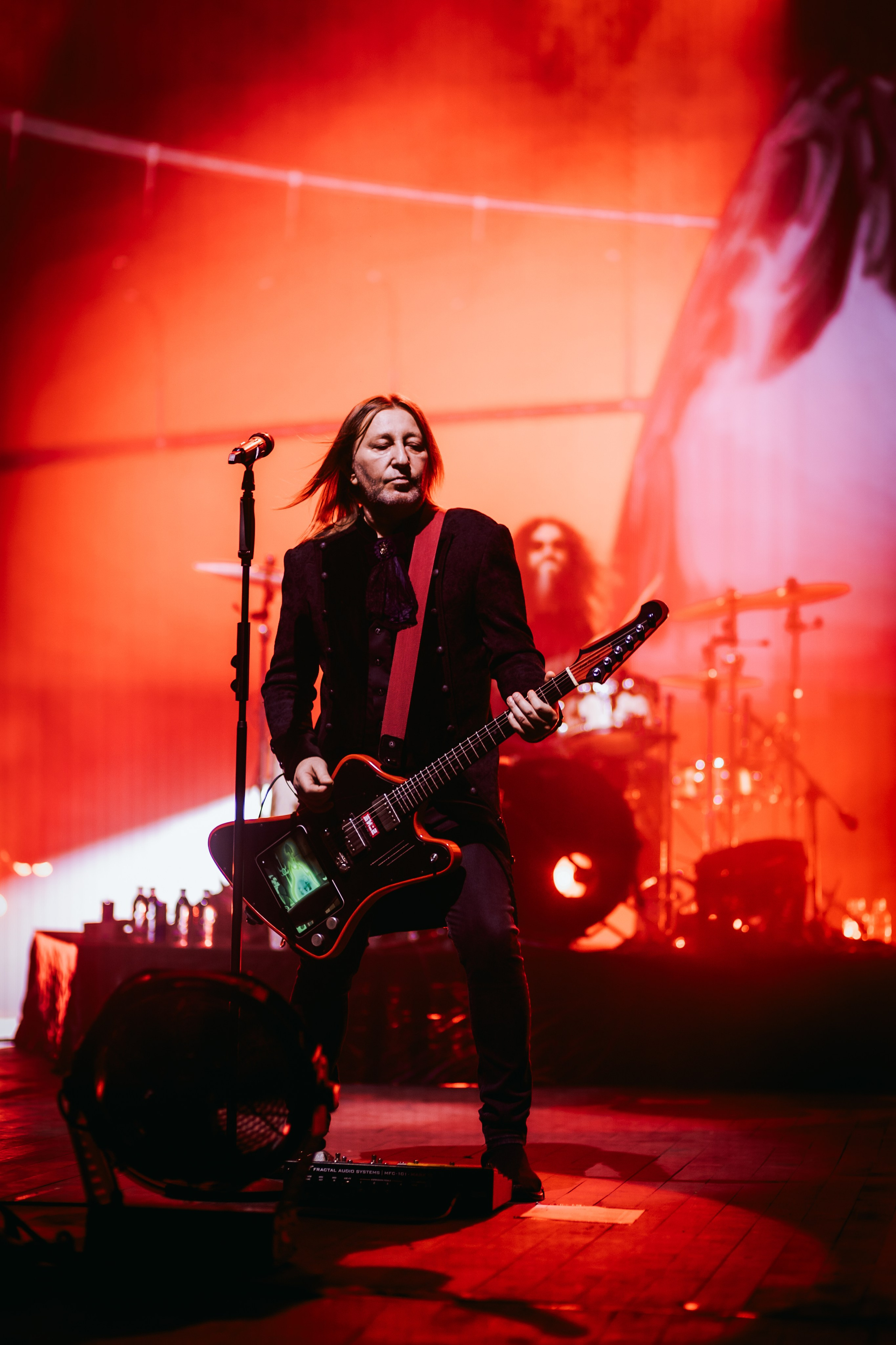 Би-2. Photo & Video production