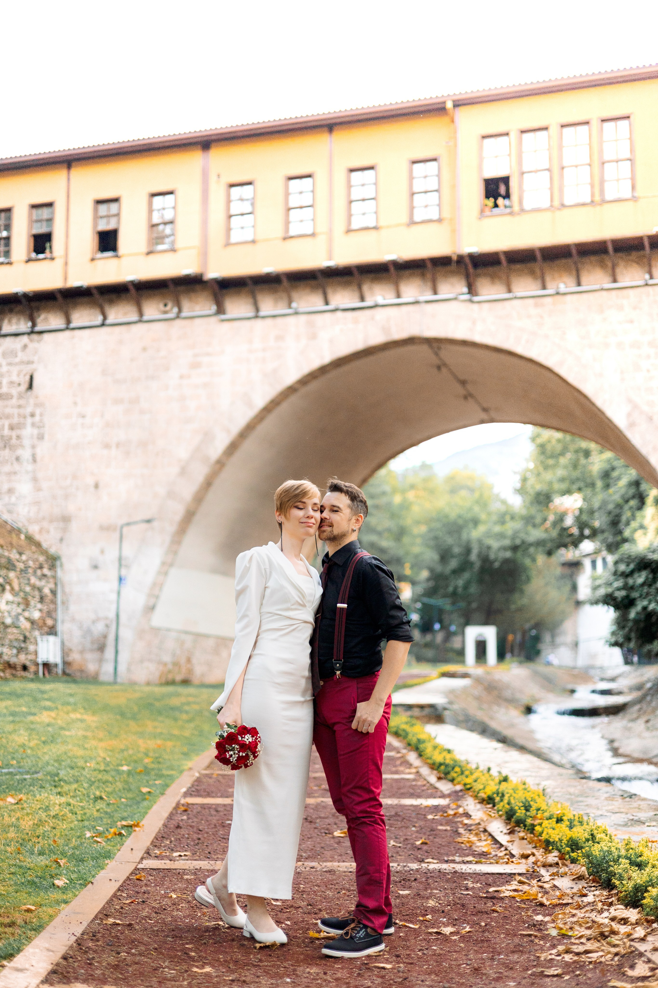 Алексей и Лиза. Photo & Video production