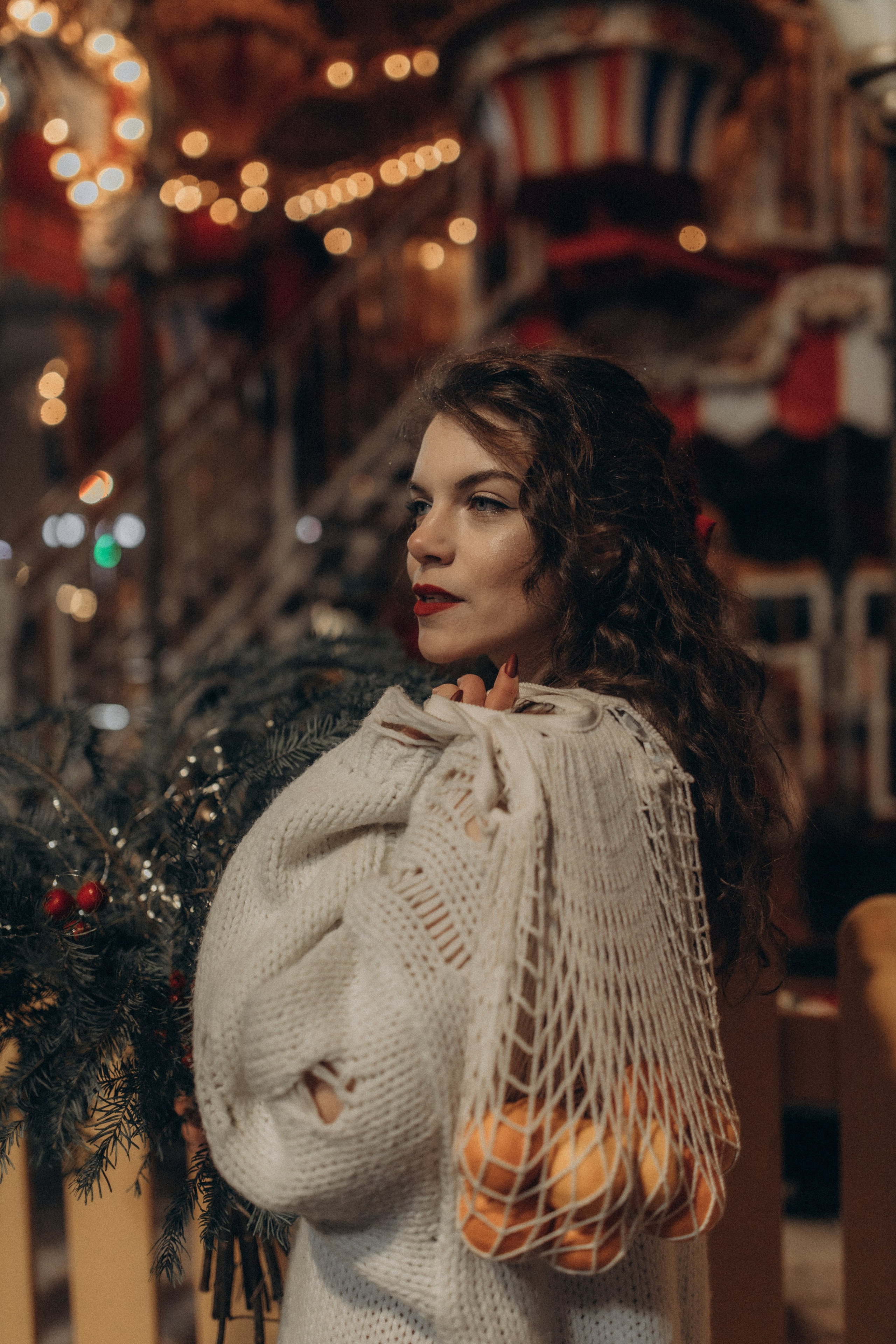 Катя. Фотограф в Петербурге Ольга Стрельченко