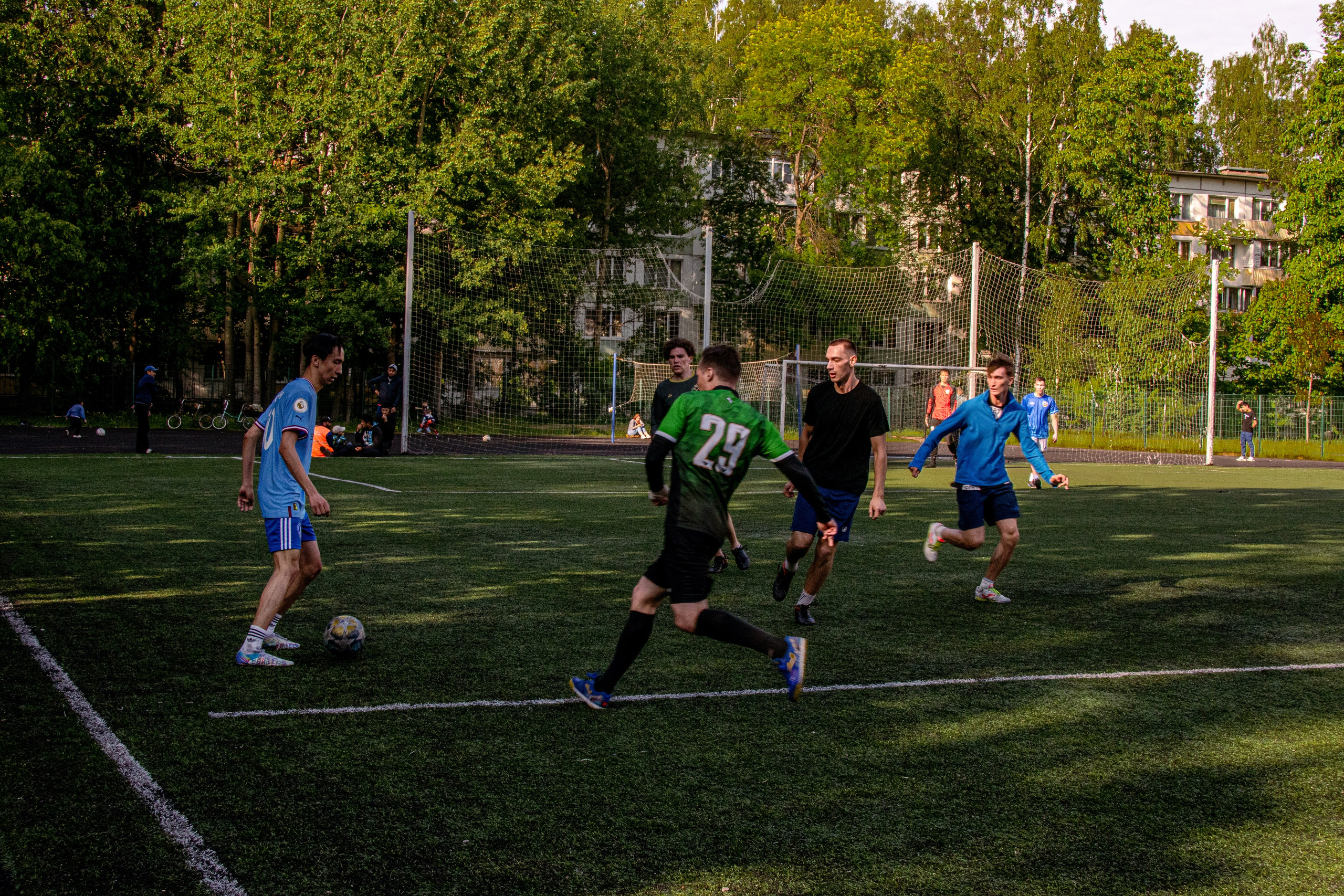 Спортивный репортаж 28.05.23. Фотограф в Санкт-Петербурге Ксения Яковчук