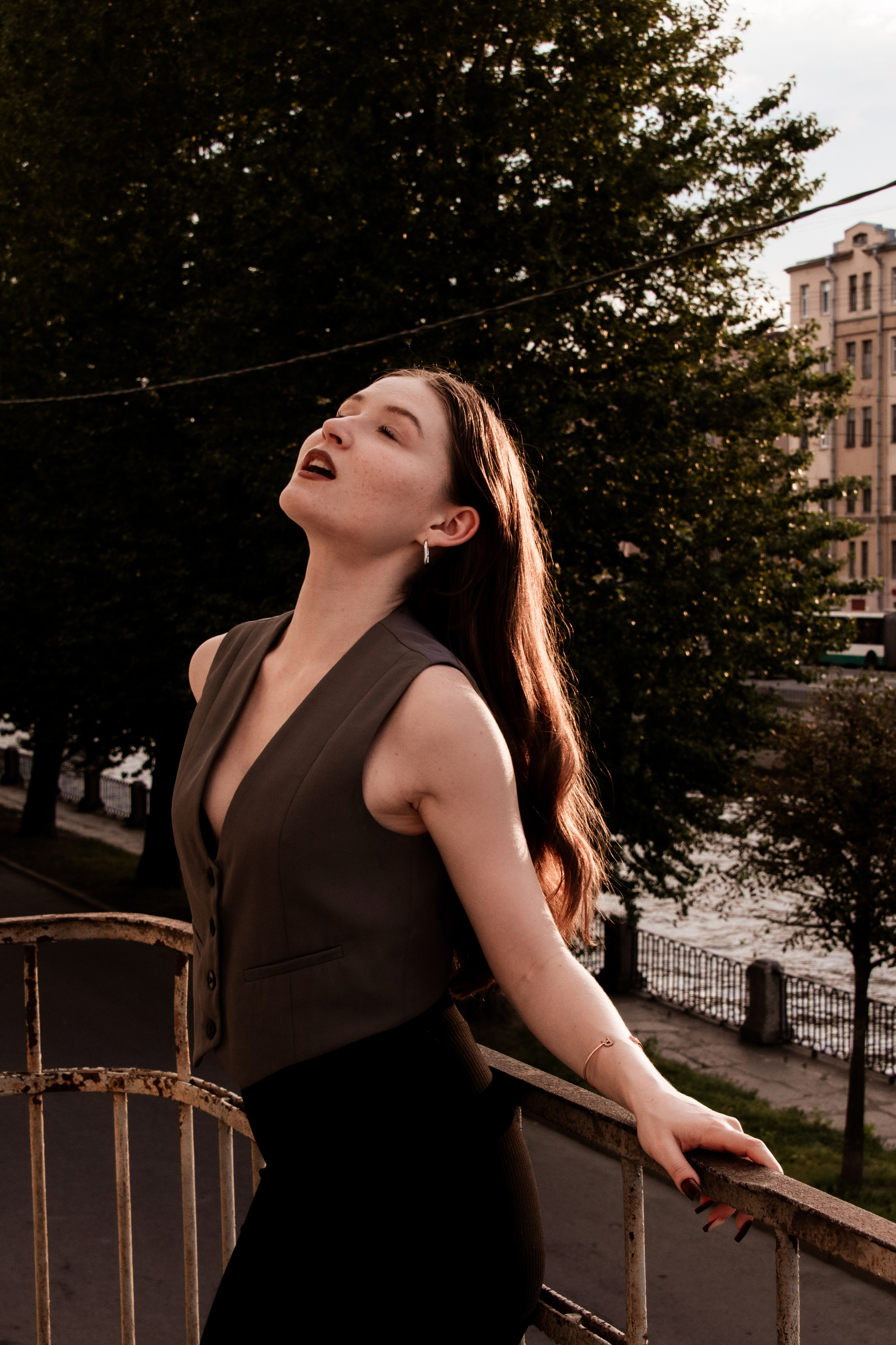 100 Балльный репетитор. Фотограф в Санкт-Петербурге Ксения Яковчук