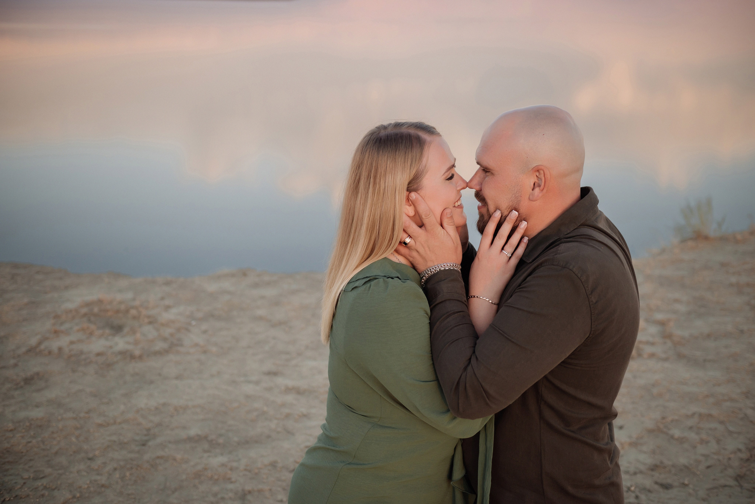 А + А. Фотограф в Волгограде и Волжском