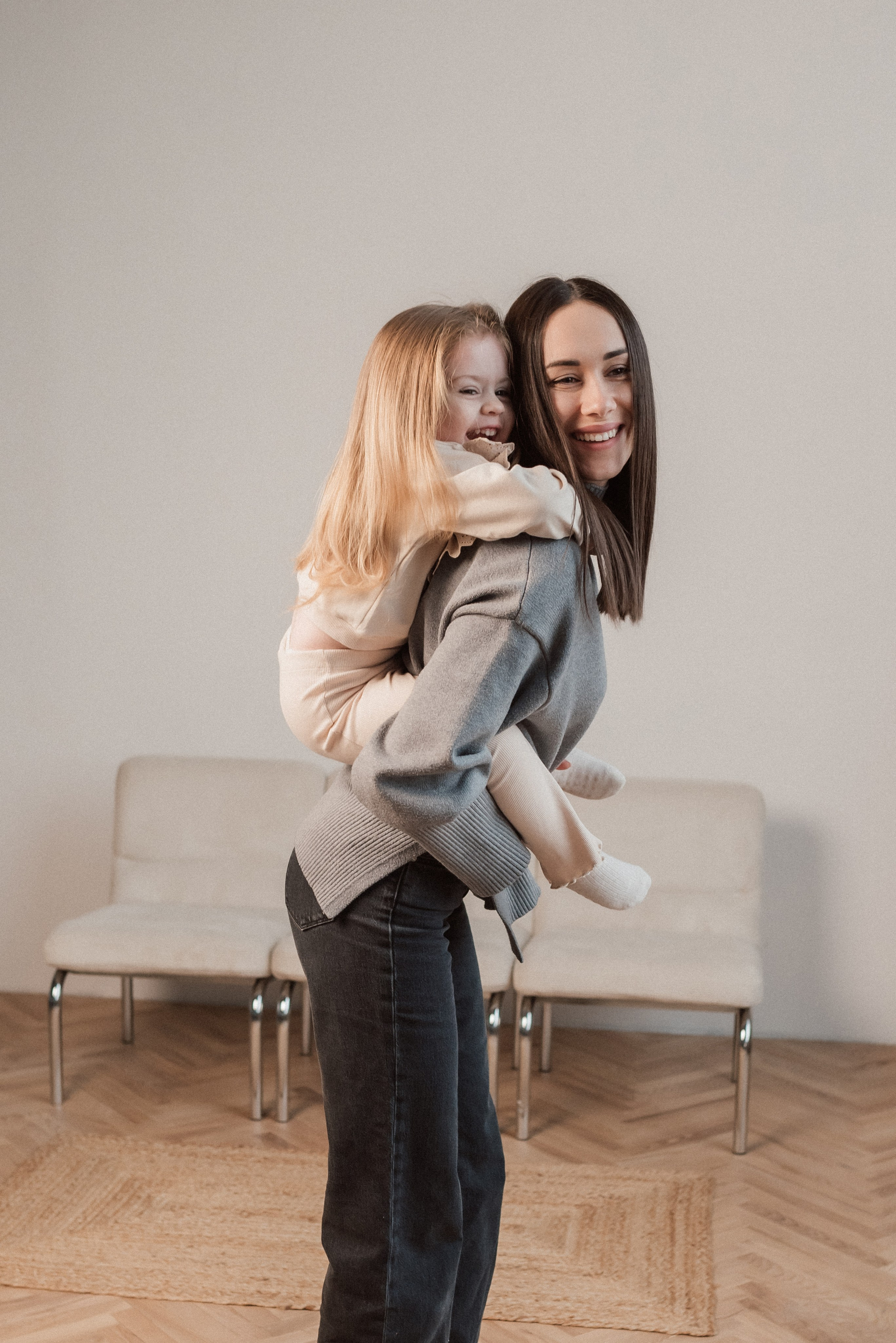 Две Даши. Фотограф в Волгограде и Волжском