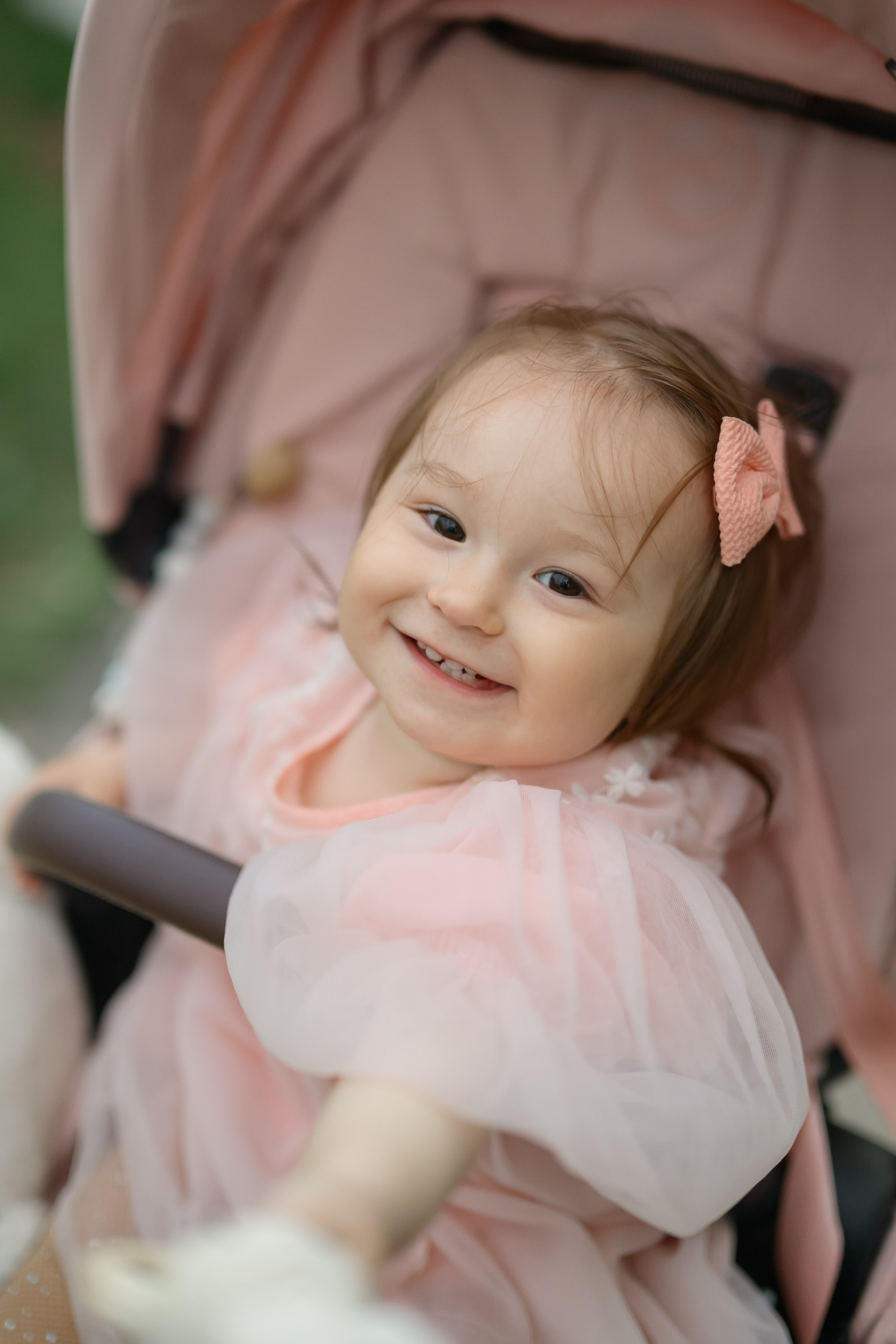 Алиса и Мария. Фотосессия в цветении в парке Музеон. Semerlina.ru