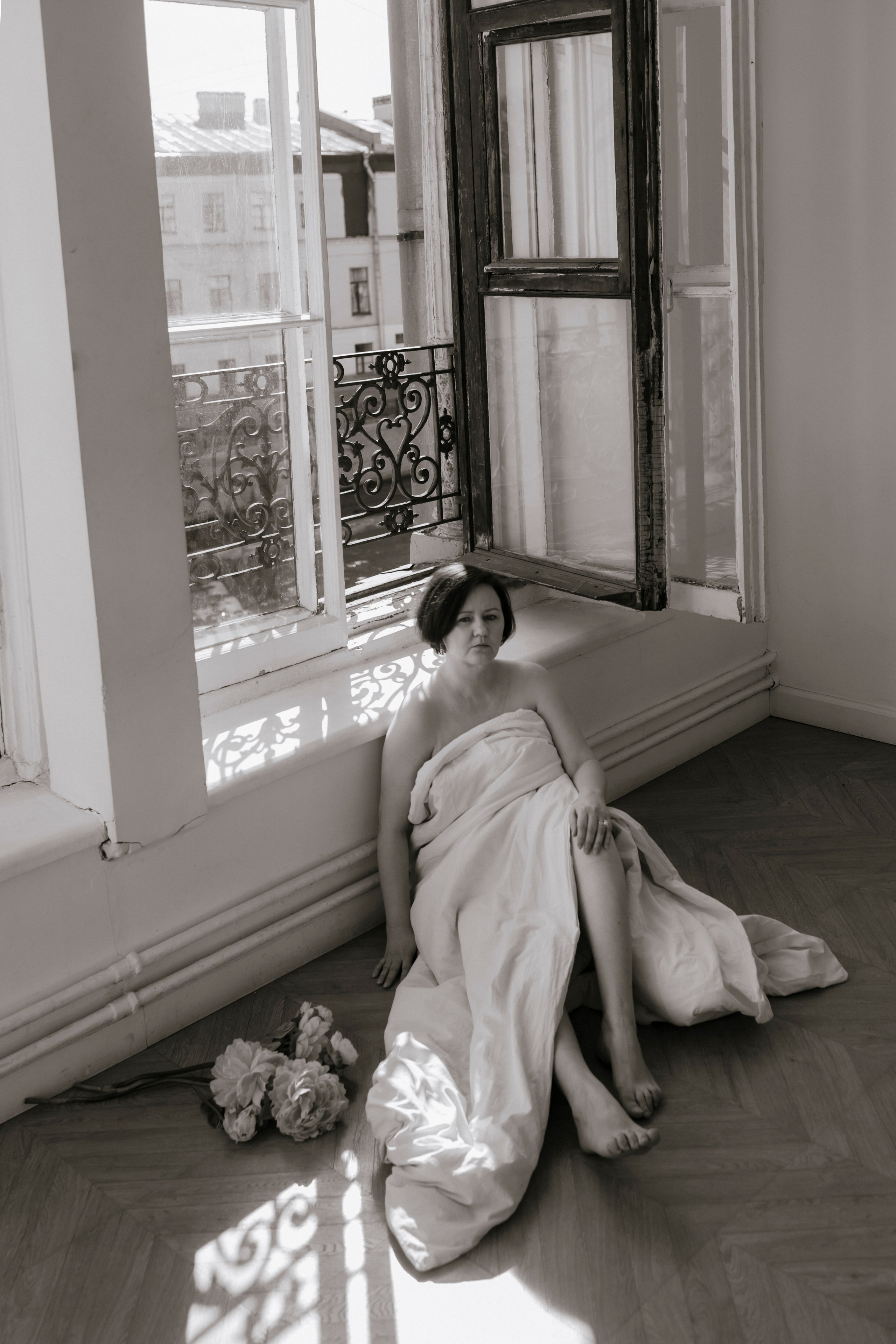 Вероника. Фотограф в Санкт-Петербурге Светлана Арестова