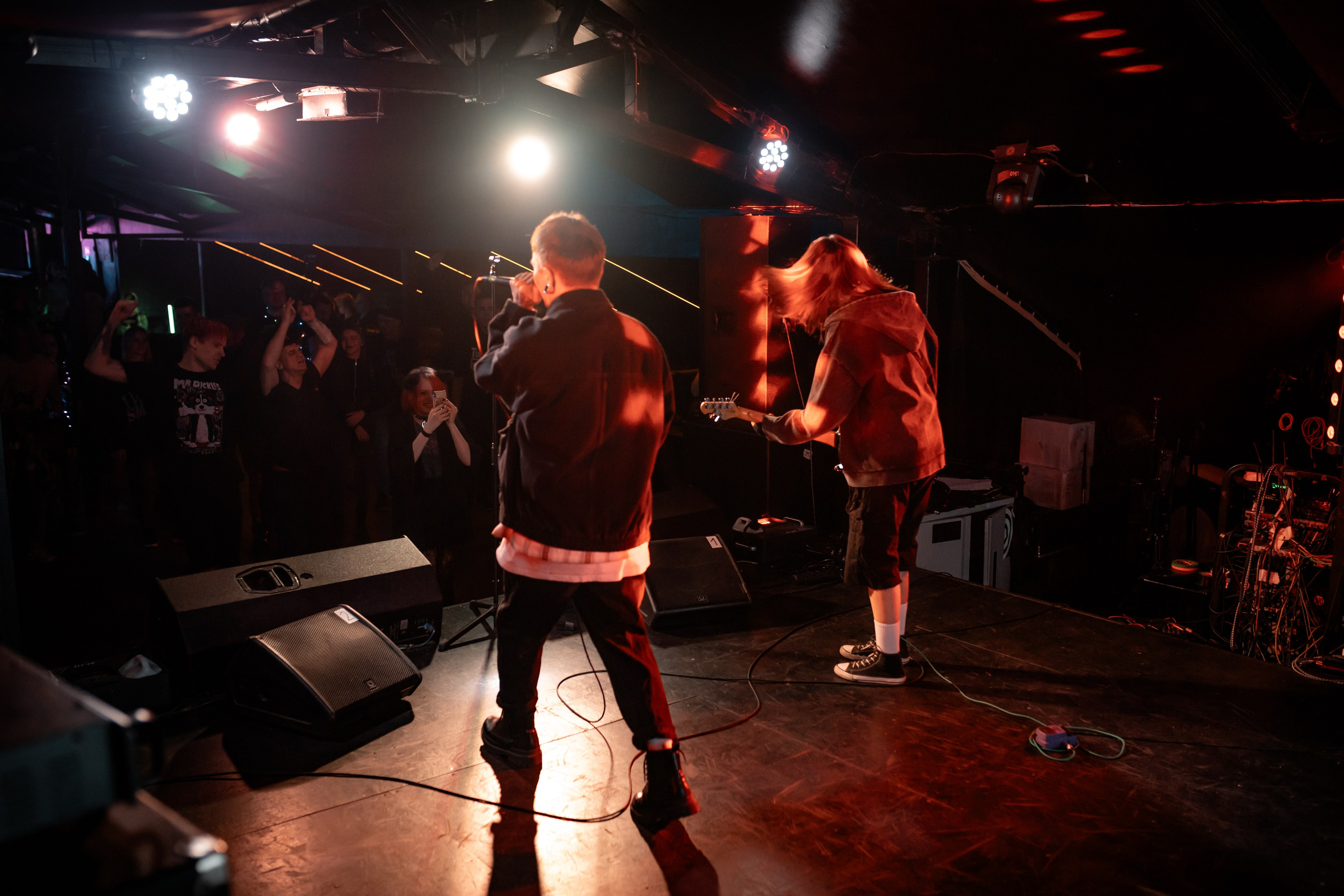 MAYDAY FEST. Фотограф Елена Богачева (lenalena_na_na_na)