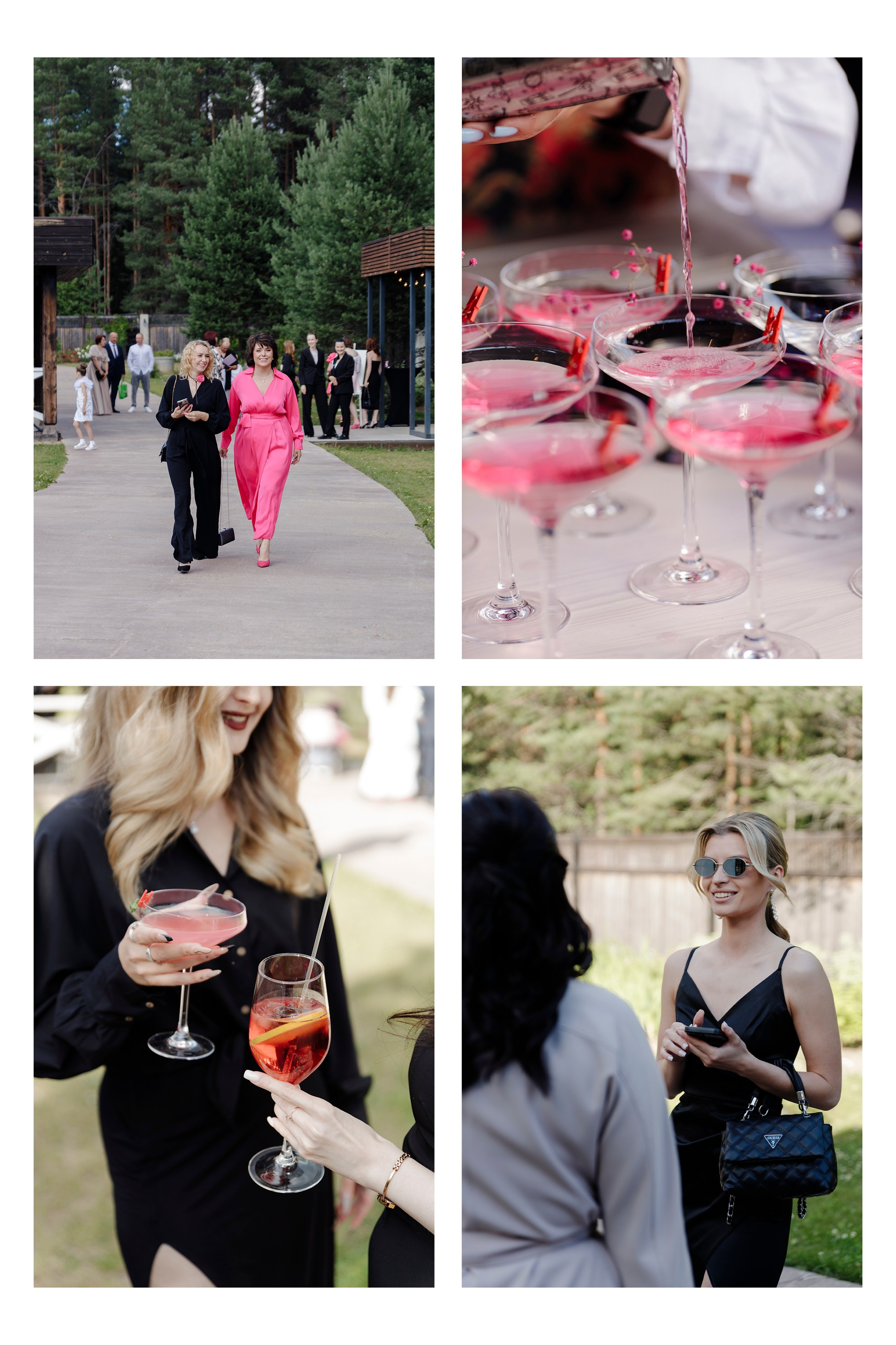 Свадьба Корины и Владимира. Фотограф Дима Третий