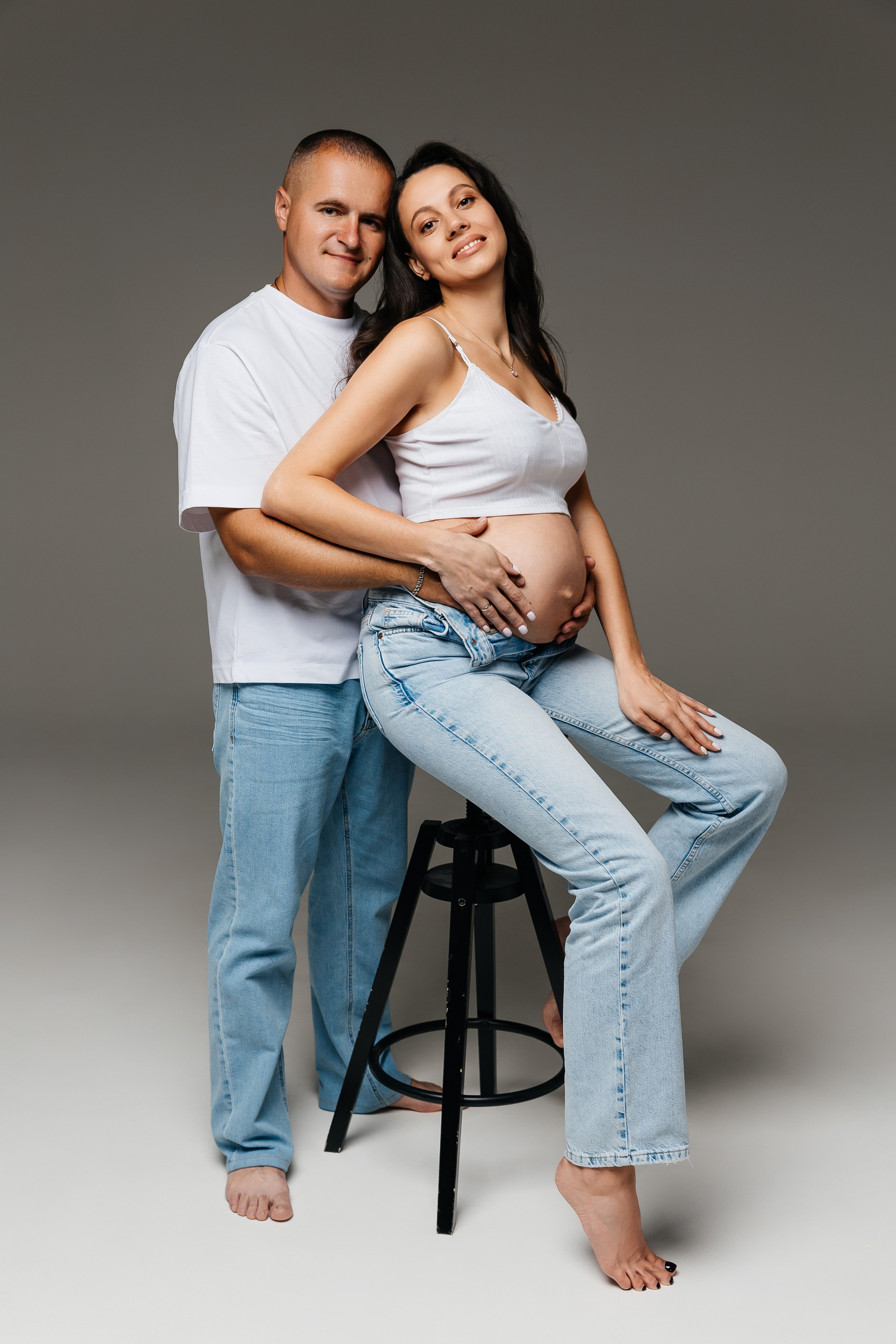 Беременность. Фотограф Гуменюк Мария