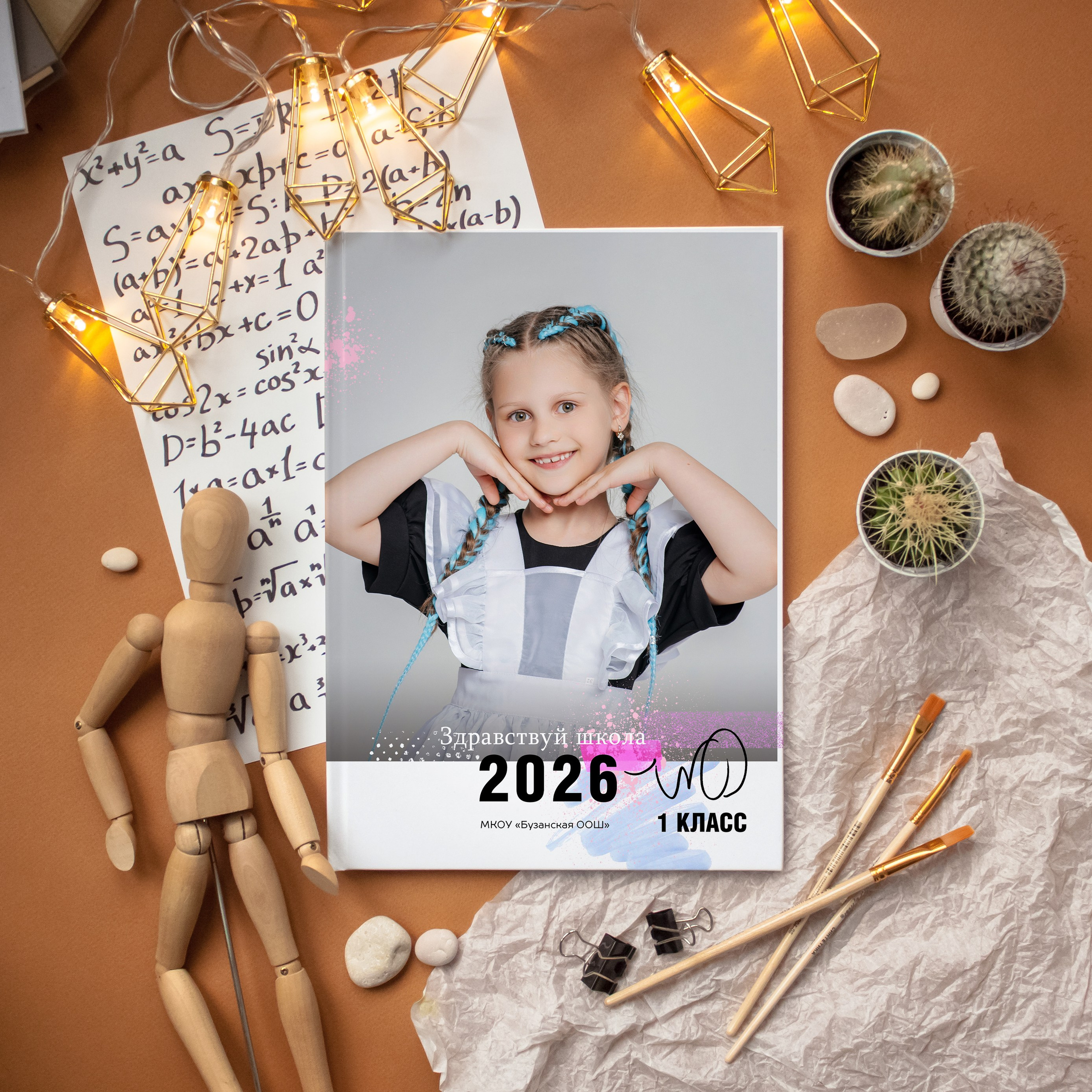 Скетч. Дизайнер fotokniga_ast