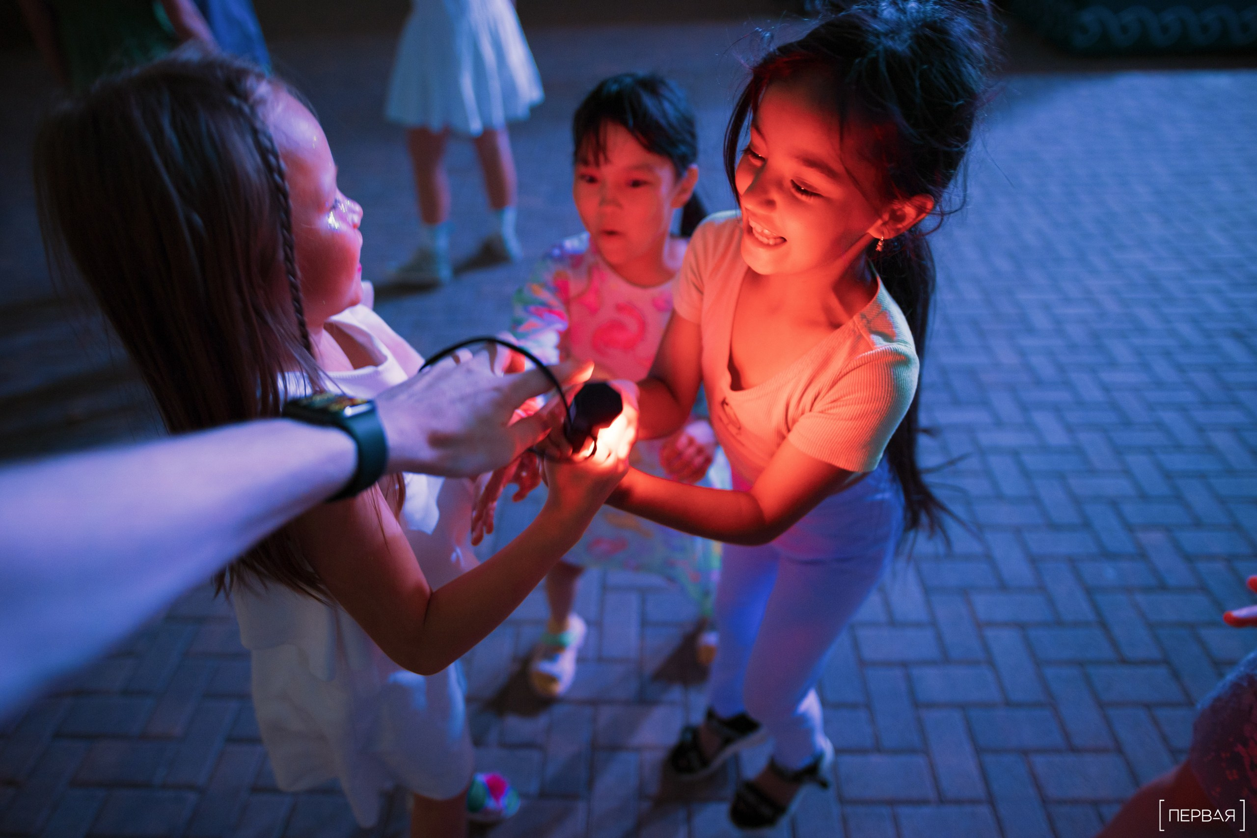 Reportage. Фотограф Ваня Бархатов