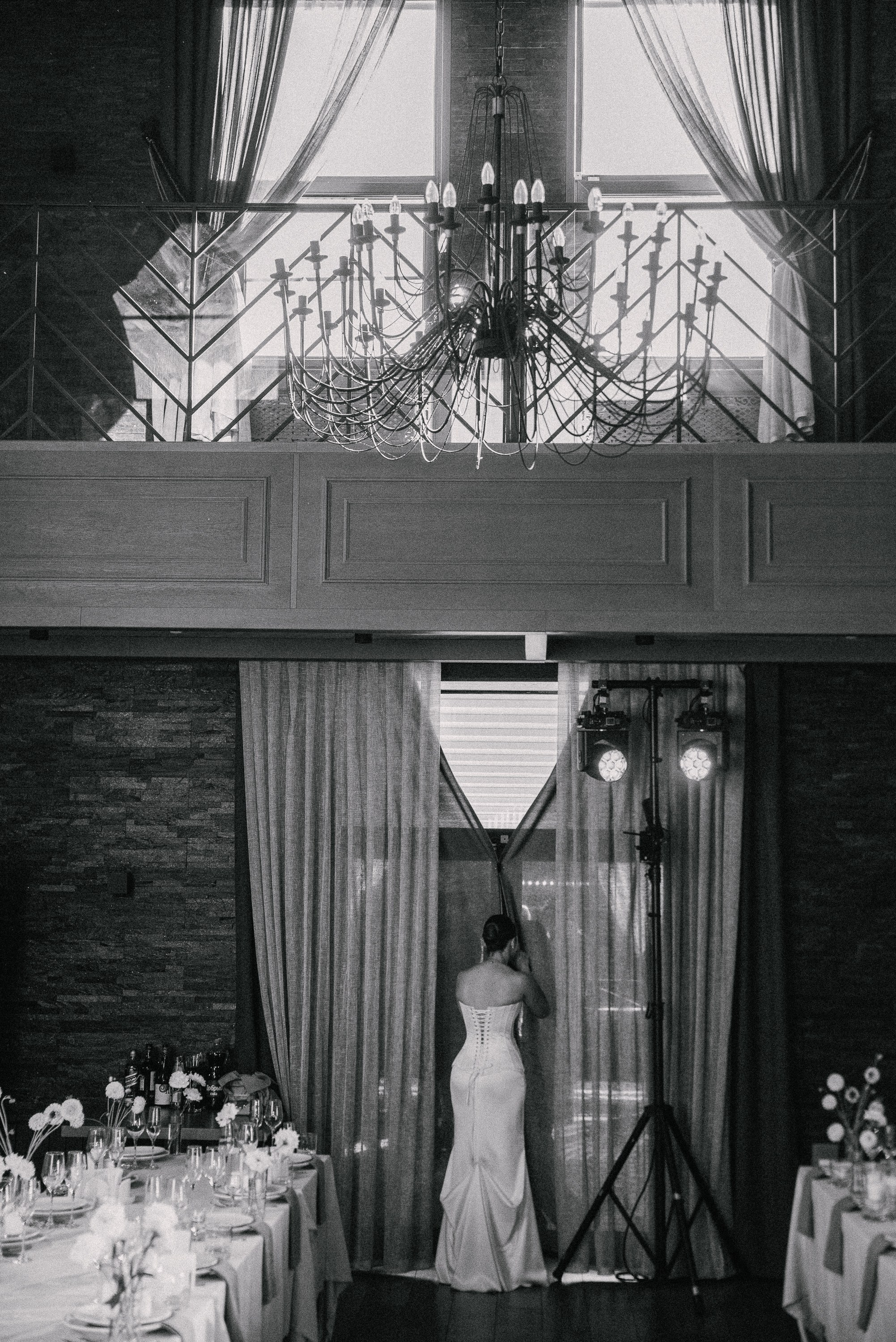 Александр и Валерия. Курск. Свадебный и семейный фотограф в Курске Николай Бусел