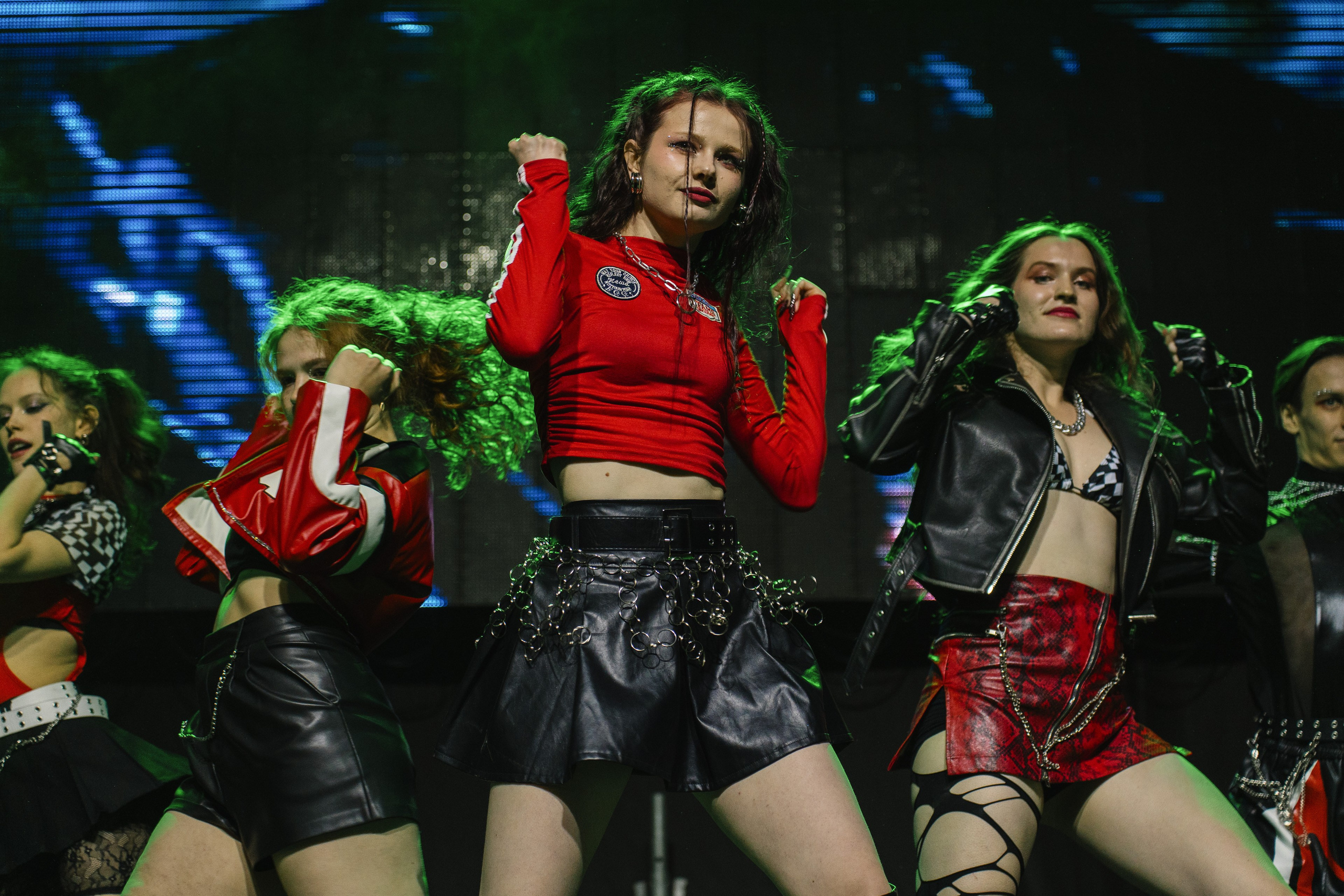 ПАНИКОТИК 2024. Концертный фотограф в Перми, Москве и Екатеринбурге Максим Шибаков