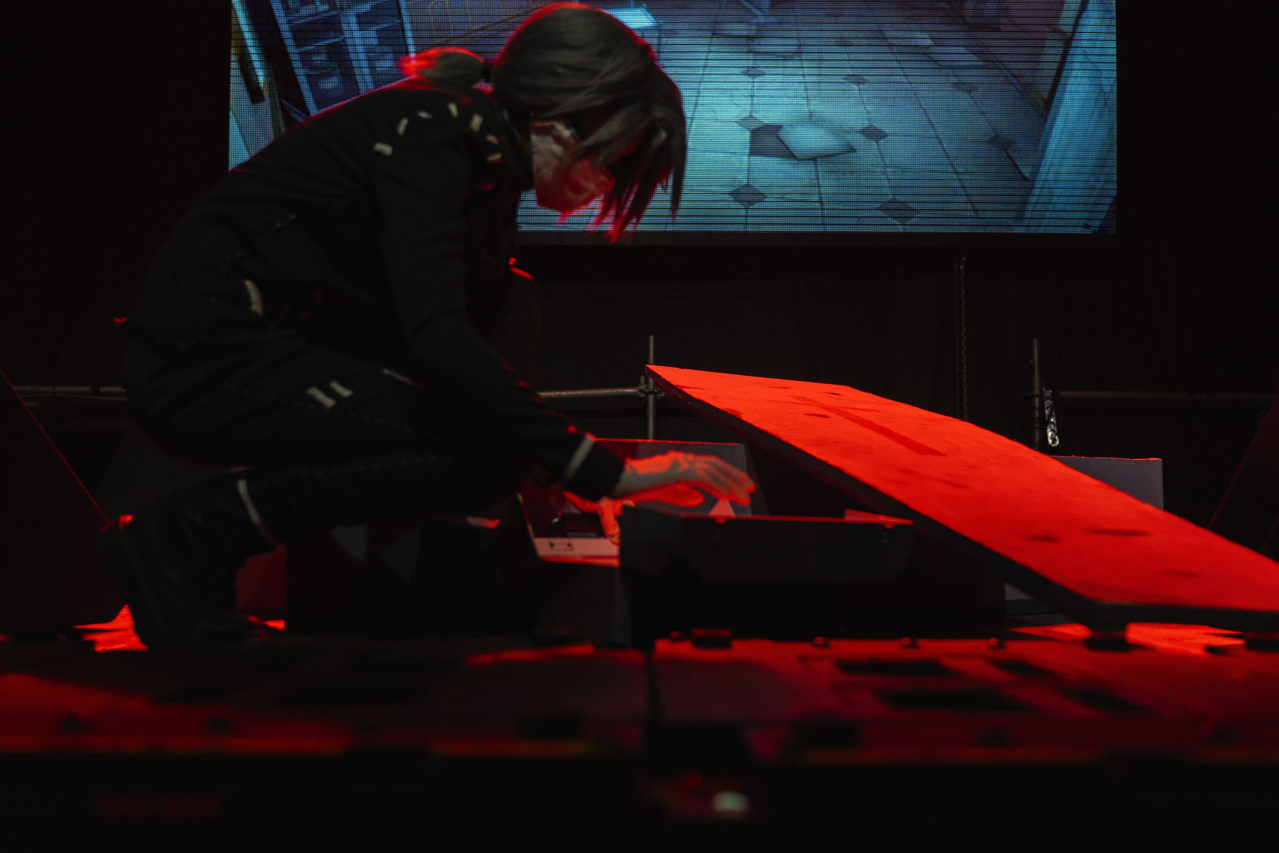 ПАНИКОТИК 2024. Концертный фотограф в Перми, Москве и Екатеринбурге Максим Шибаков