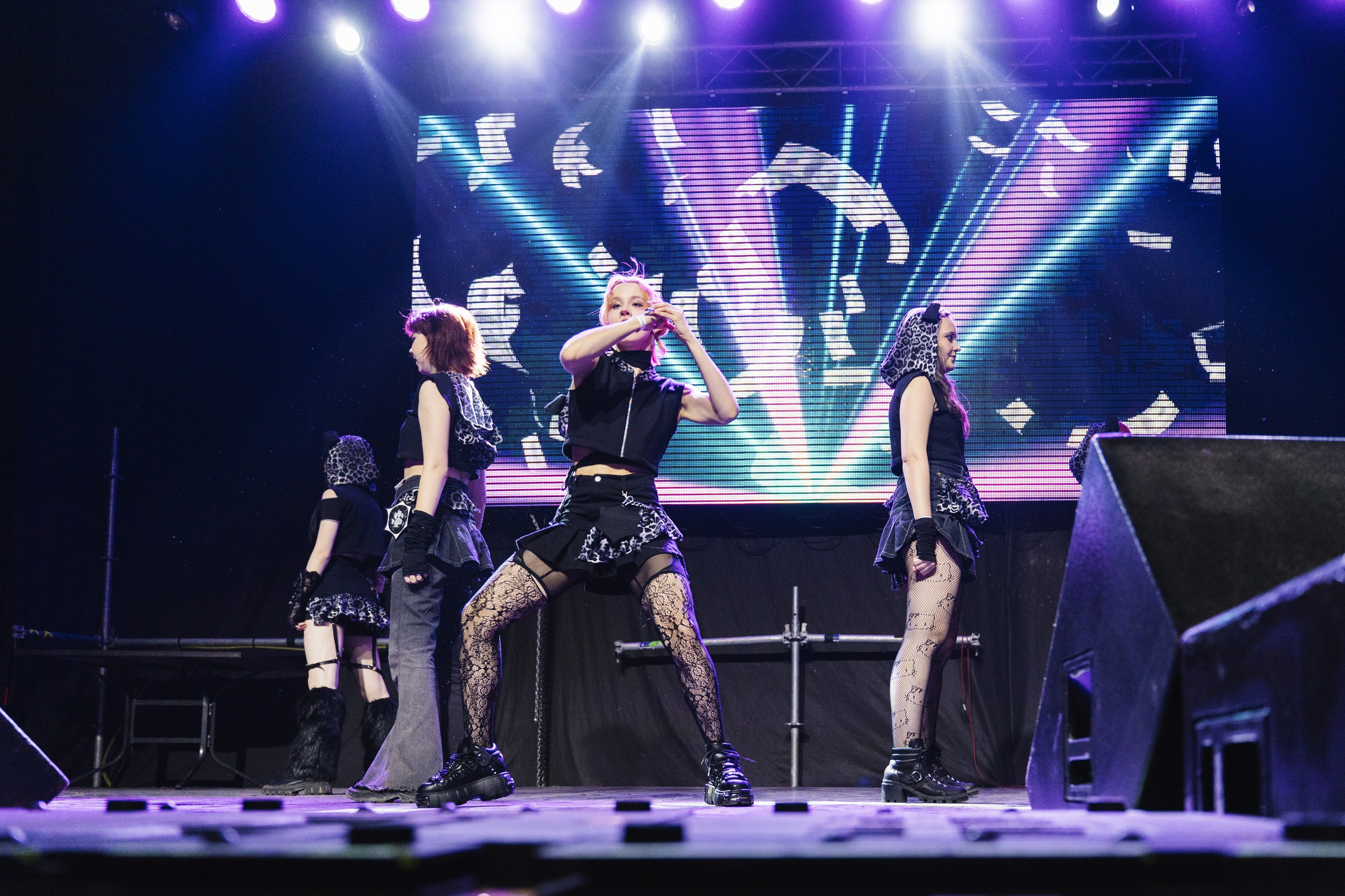 ПАНИКОТИК 2024. Концертный фотограф в Перми, Москве и Екатеринбурге Максим Шибаков