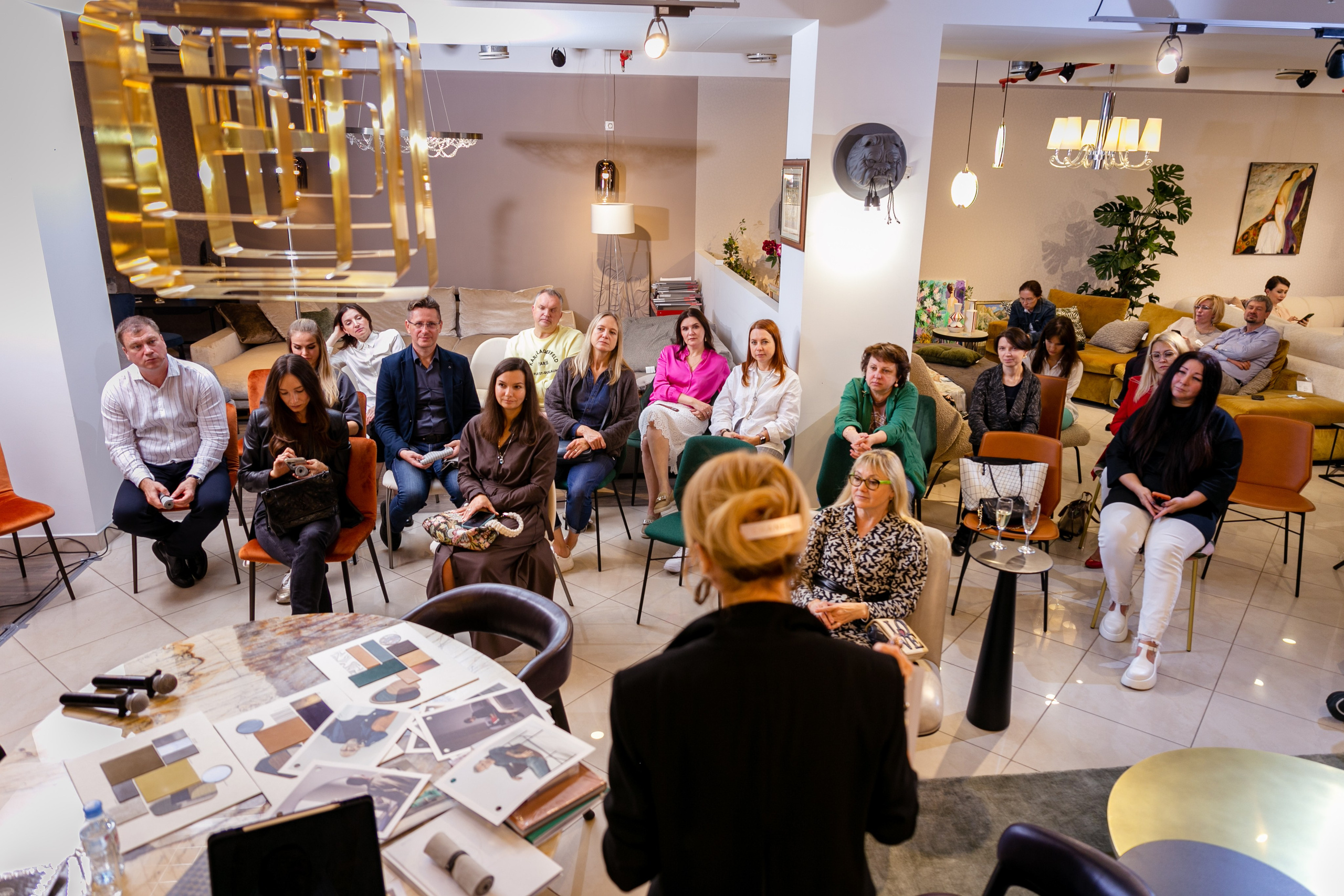 Репортаж презентации. Спортивный фотограф Нижний Новгород