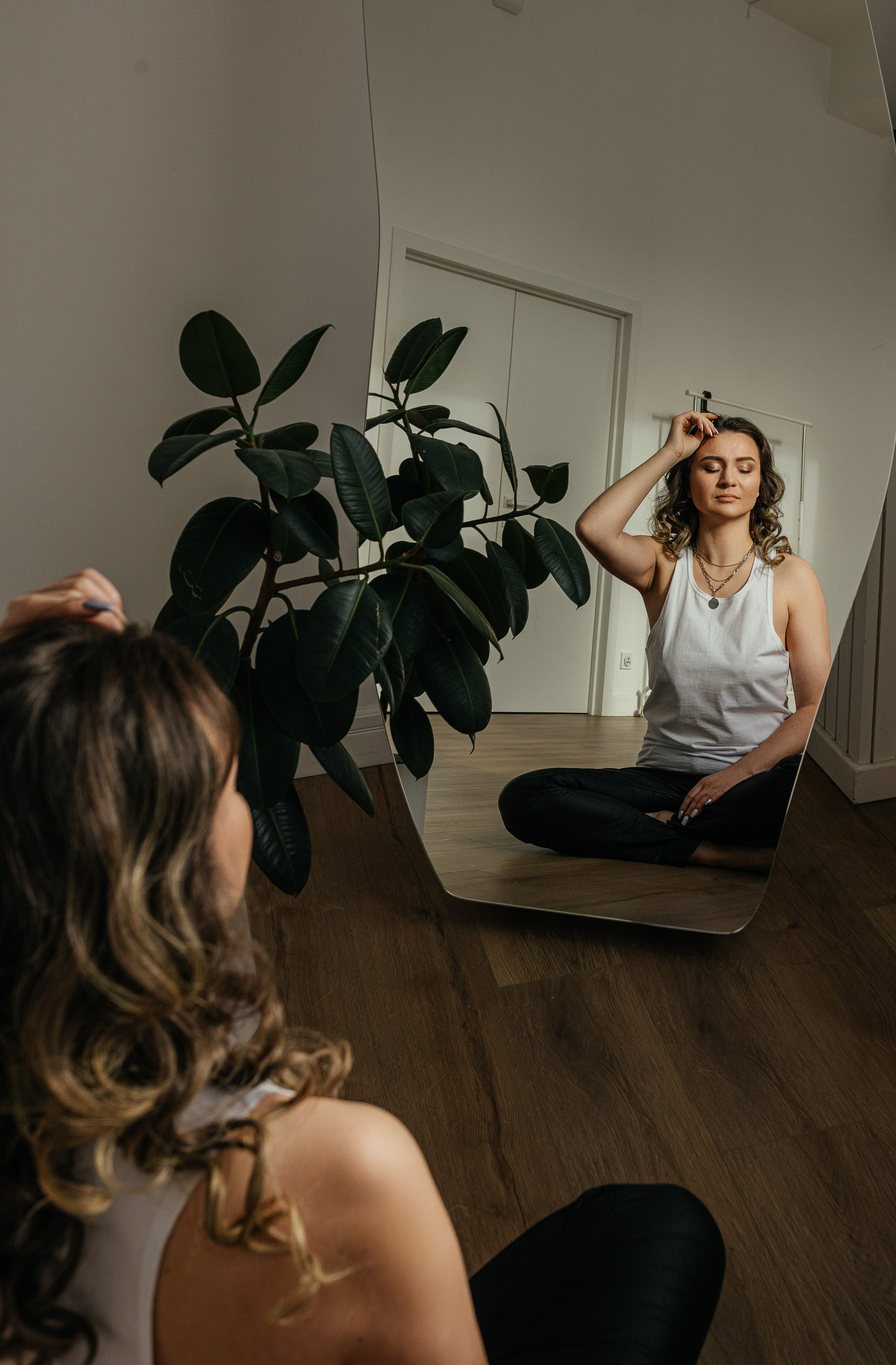 Алена. Свадебный фотограф в Чебоксарах Анастасия Иванова