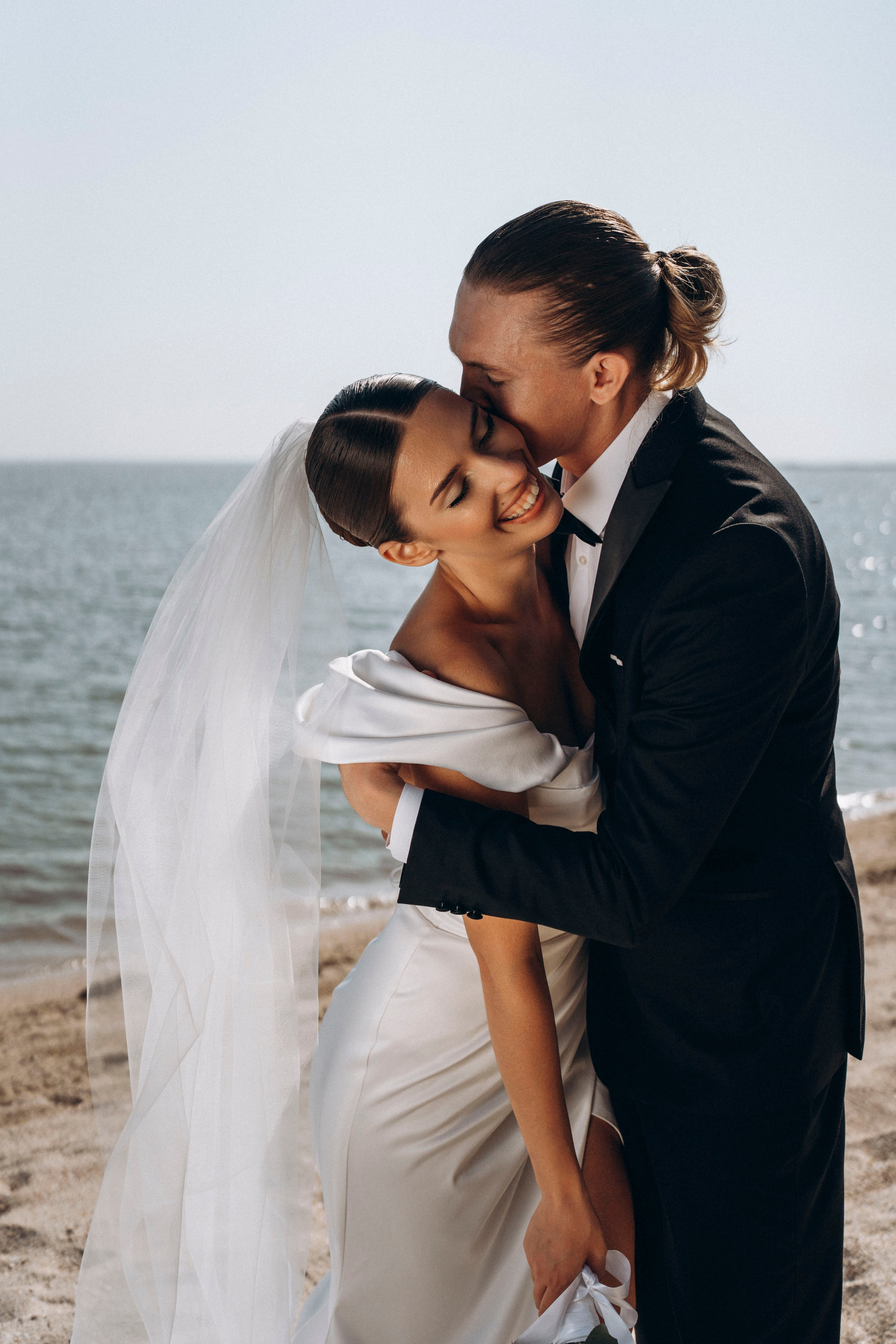 С&A. Свадебный и семейный фотограф в Ейске Инна Чаплюк