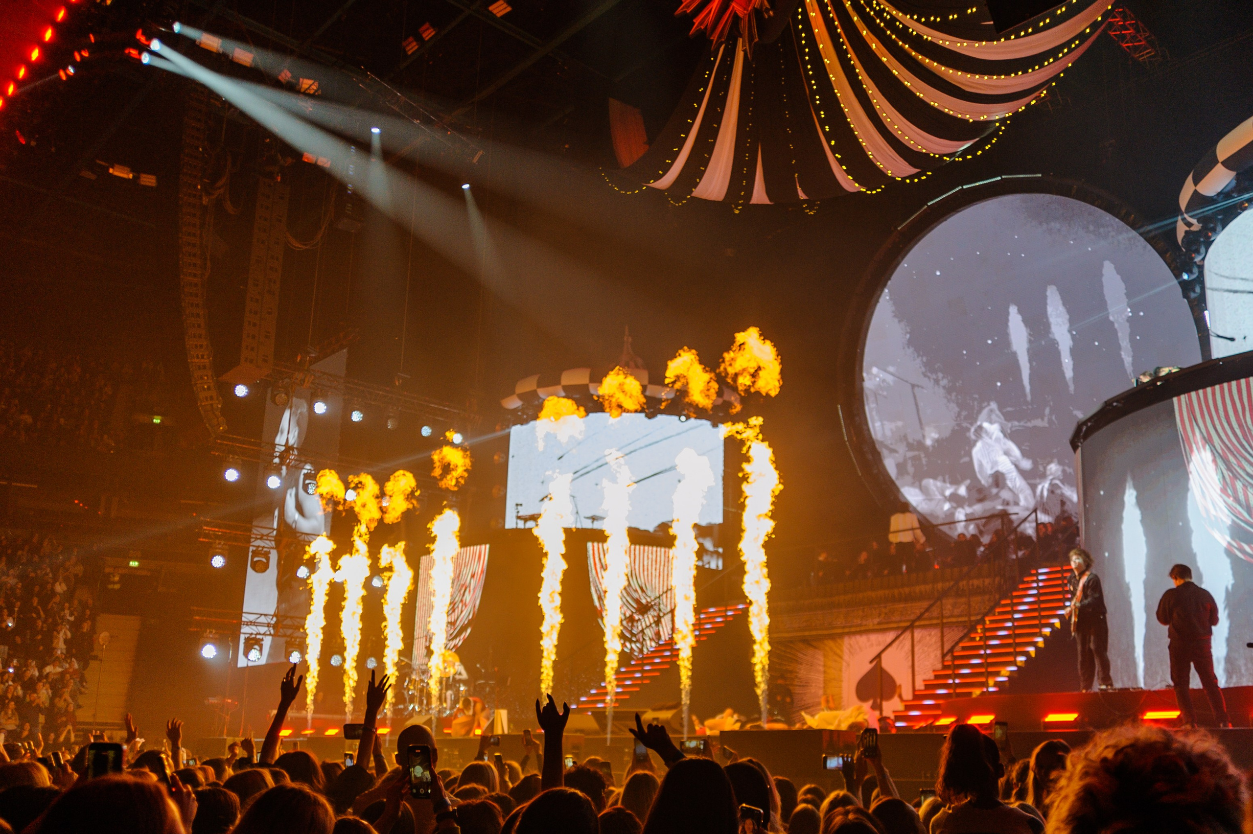Ваня Дмитриенко, Ледовый дворец, Санкт-Петербург. Алексей Горчаков. Фотограф на ваш праздник