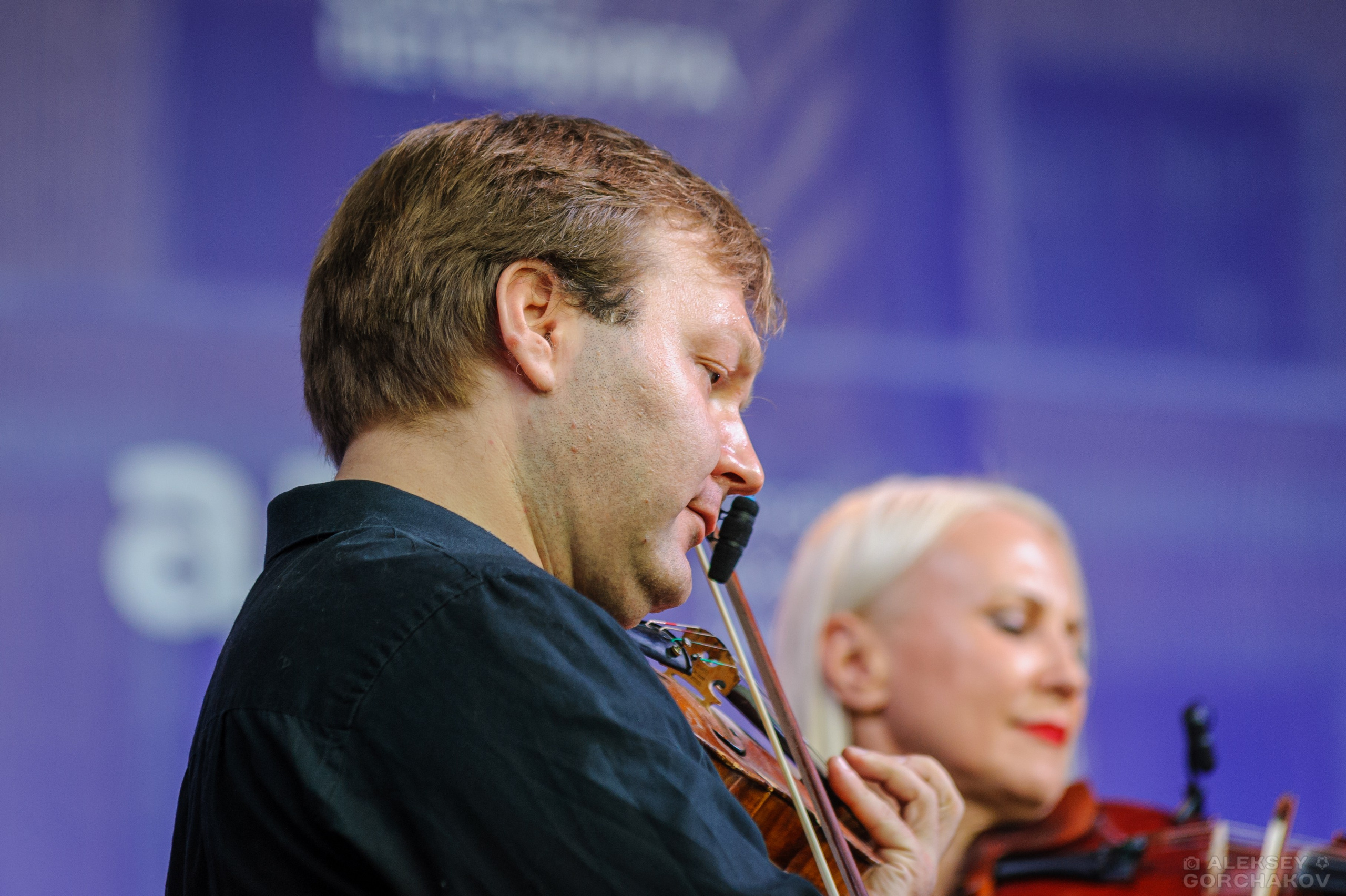 Saint Petersburg Jazz Fest, 23.07.2025. Алексей Горчаков. Фотограф на ваш праздник