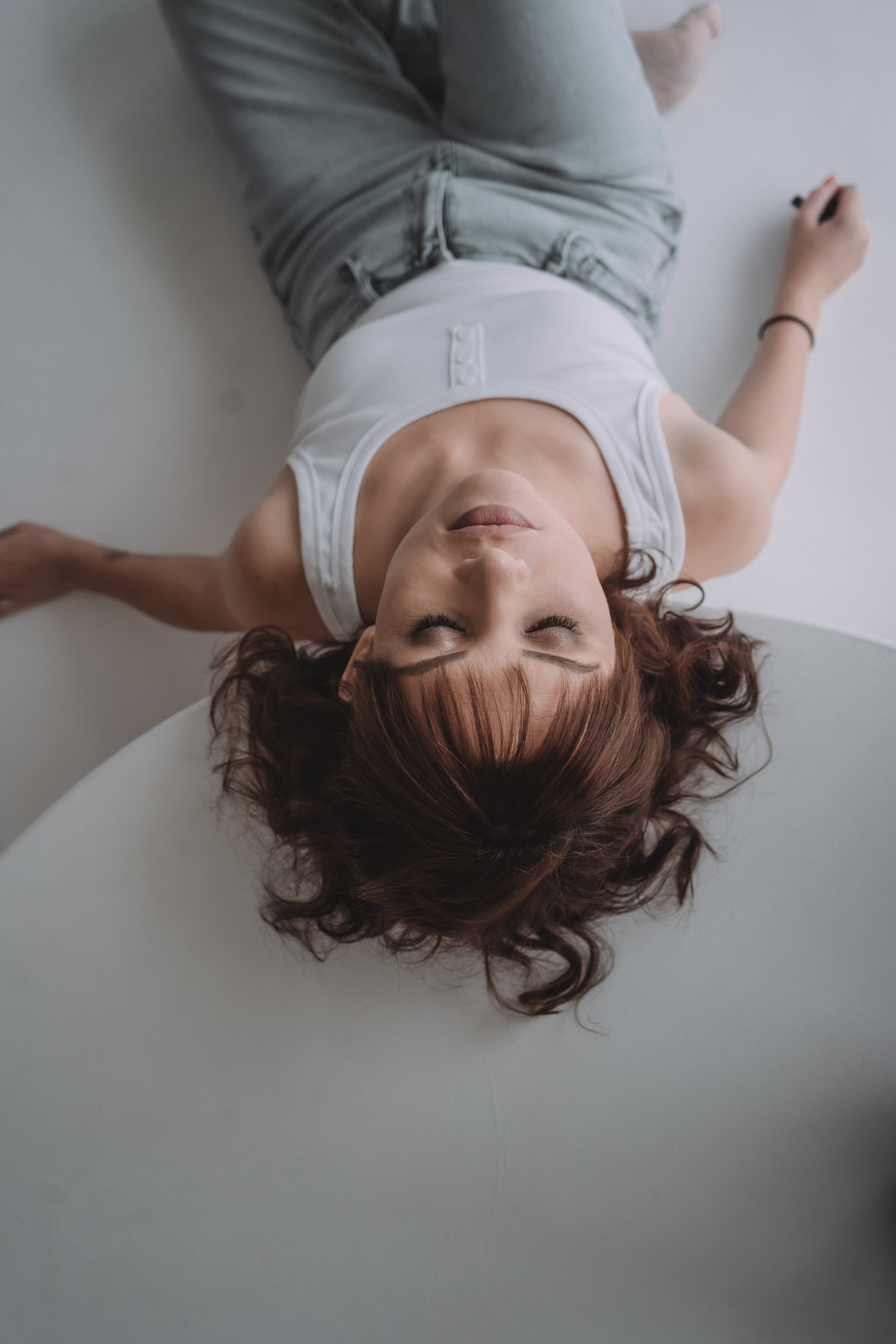 Inna. Стильный фотограф Екатеринбурга Veber Anastasia