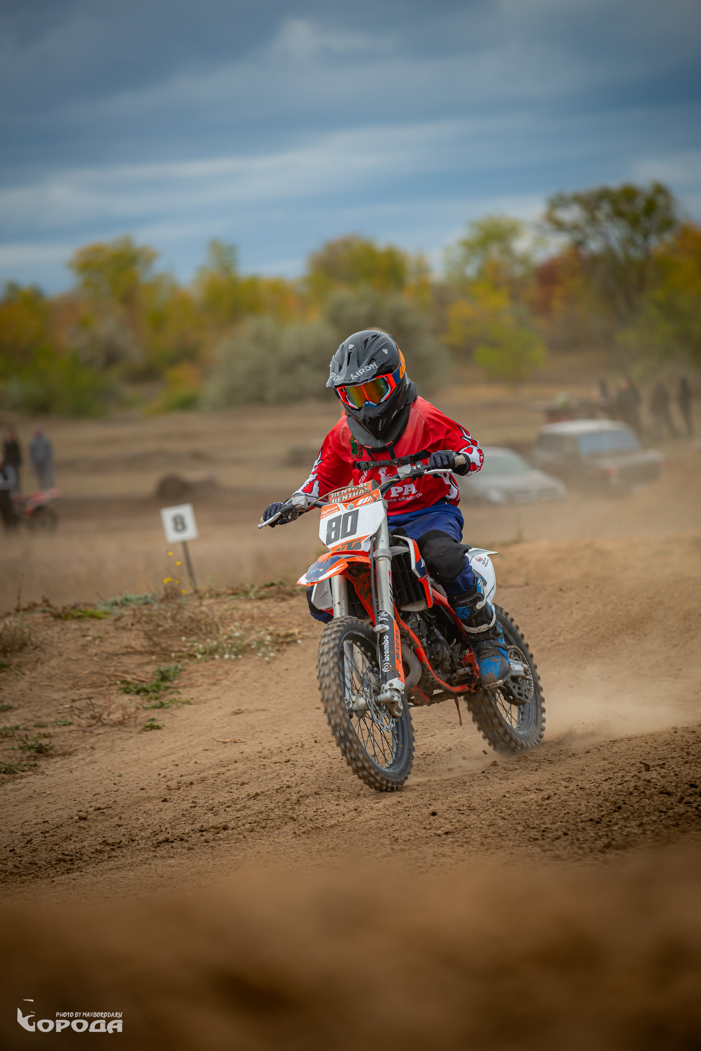 Варламово 2025. Фотограф | Макс Борода