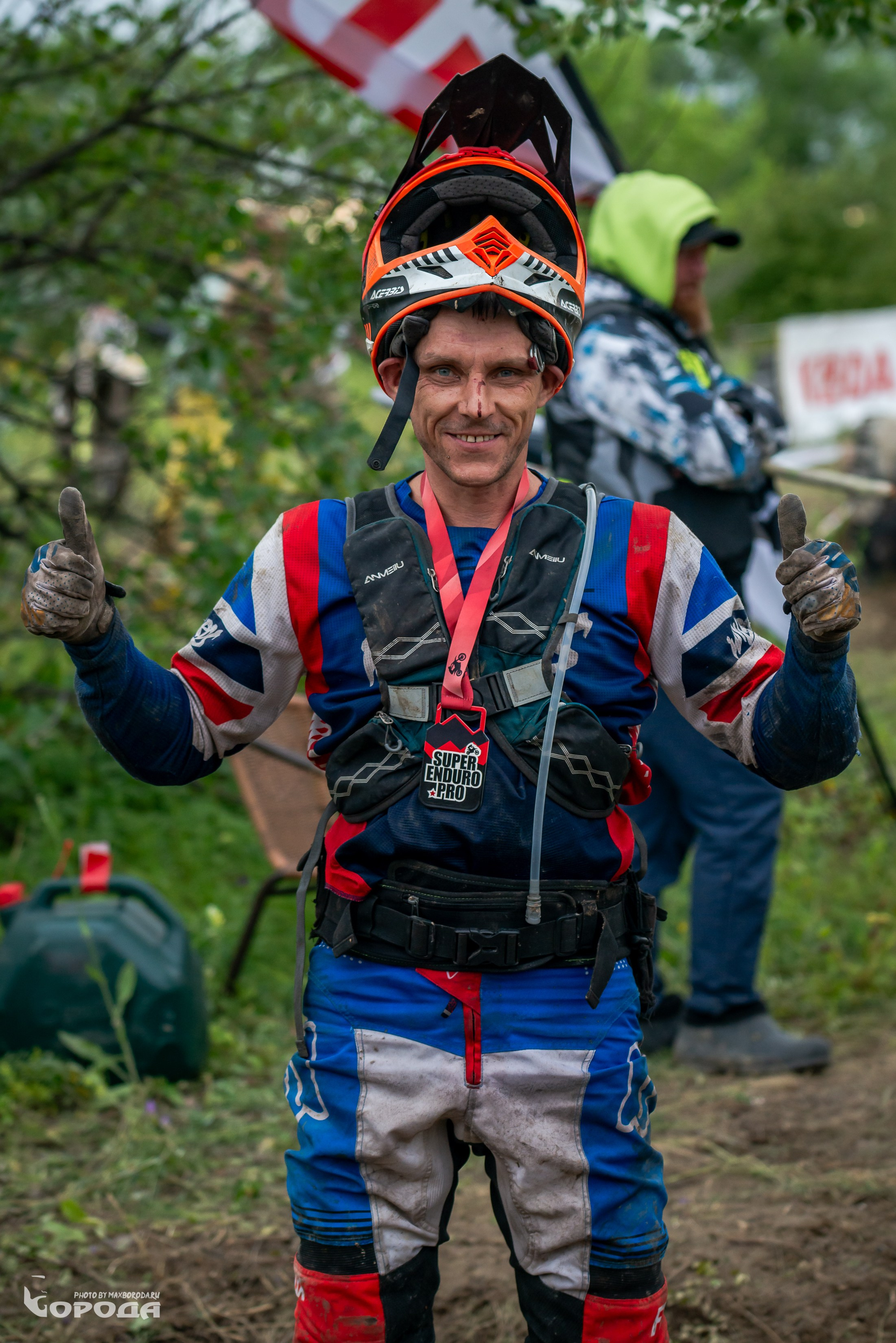 Точка отрыва 2025. Фотограф | Макс Борода