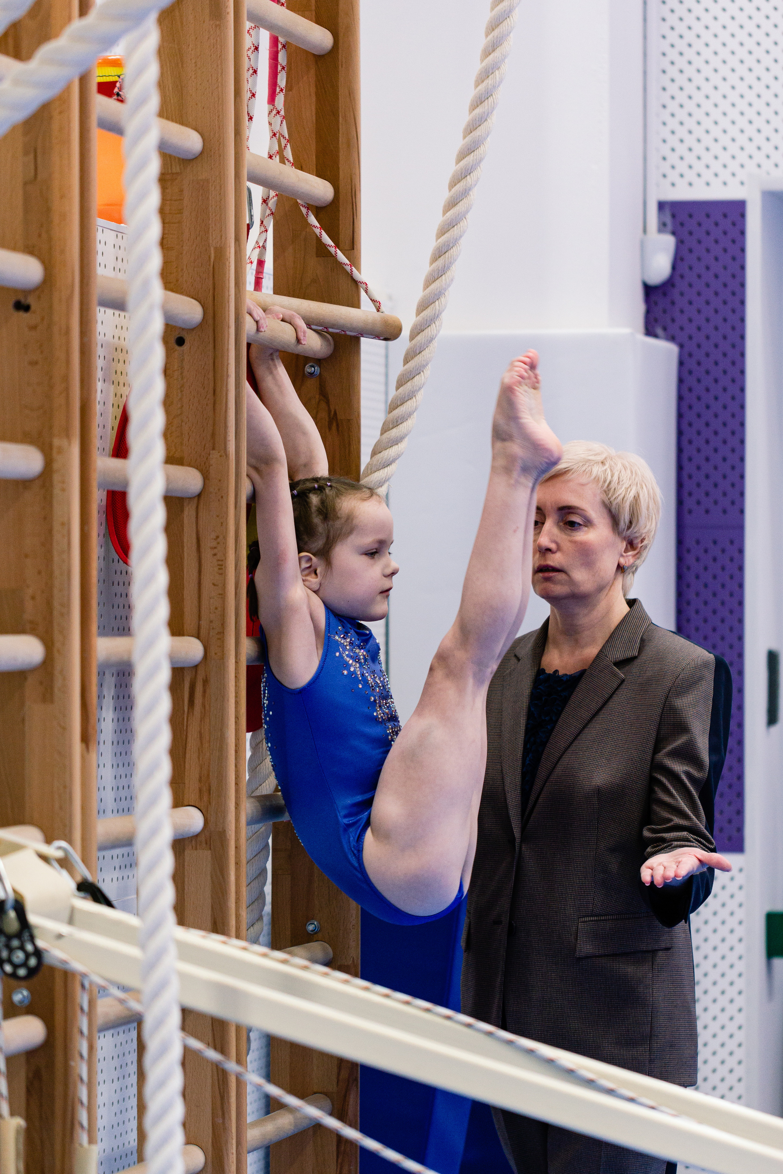 Khorkina Cup Ufa 2023. Репортажи, уличные и студийные съёмки в Москве