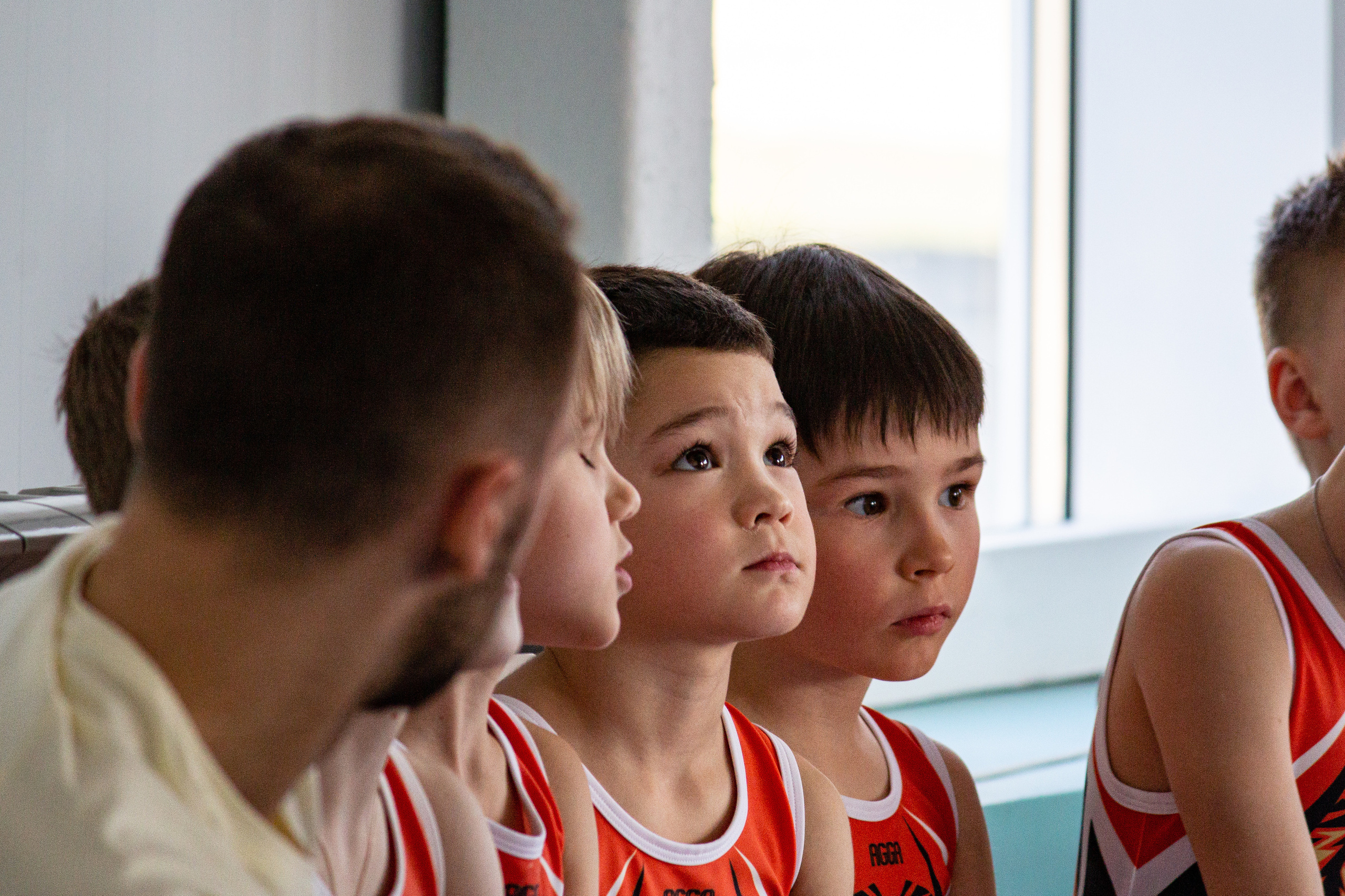 Гимнастика г. Ковров. Репортажи, уличные и студийные съёмки в Москве