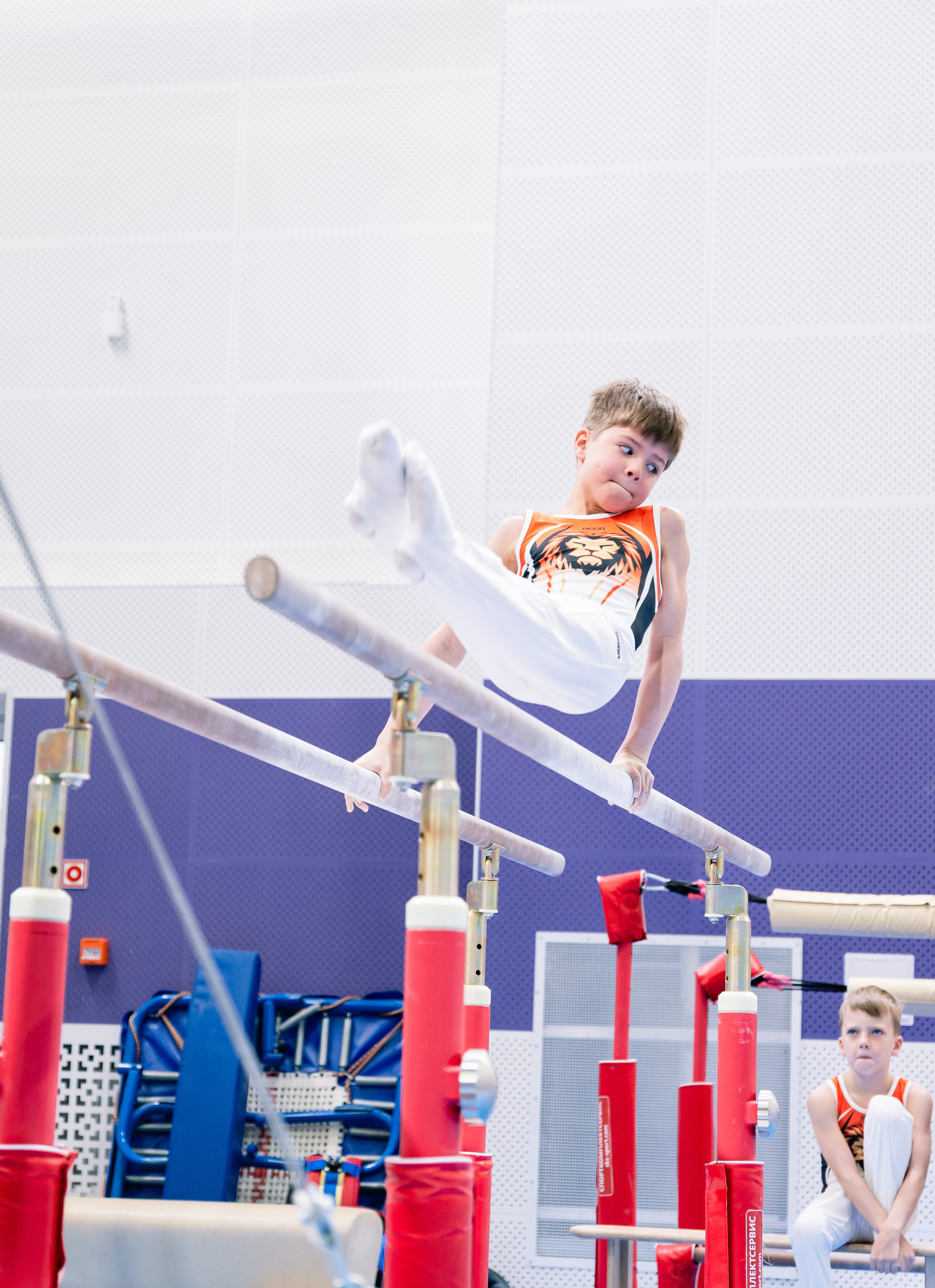 Khorkina Cup Ufa 2023. Репортажи, уличные и студийные съёмки в Москве