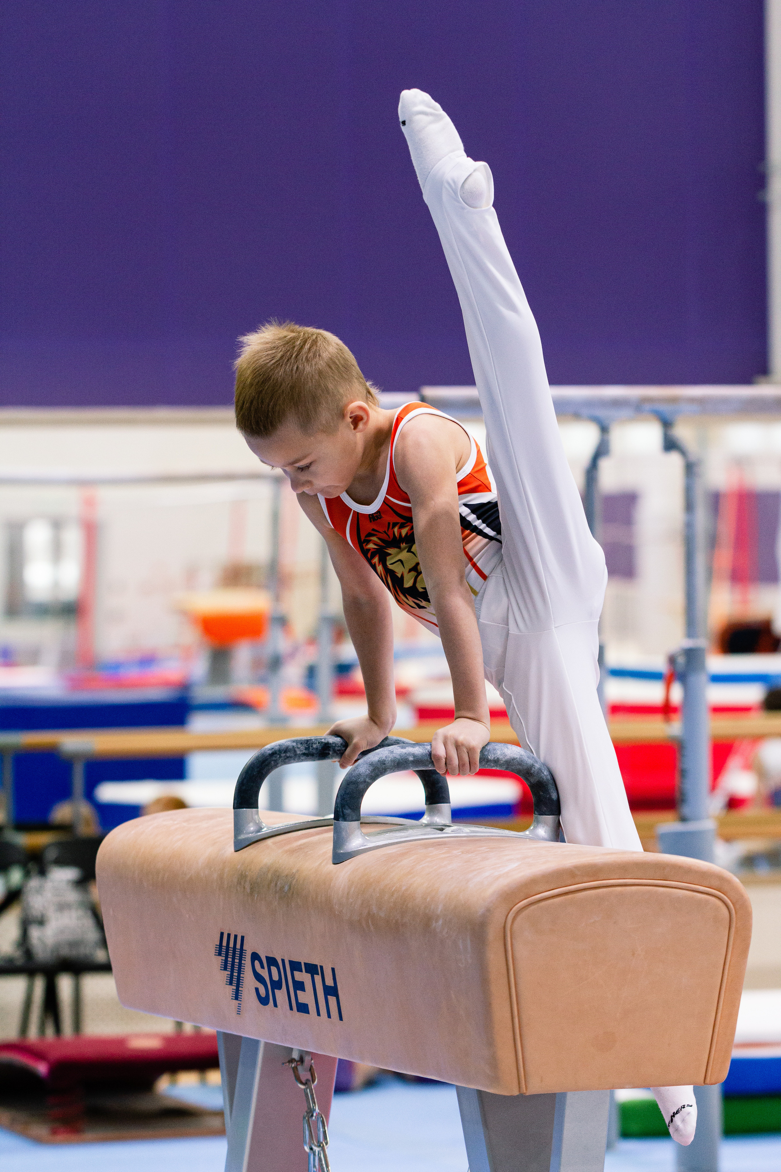 Khorkina Cup Ufa 2023. Репортажи, уличные и студийные съёмки в Москве