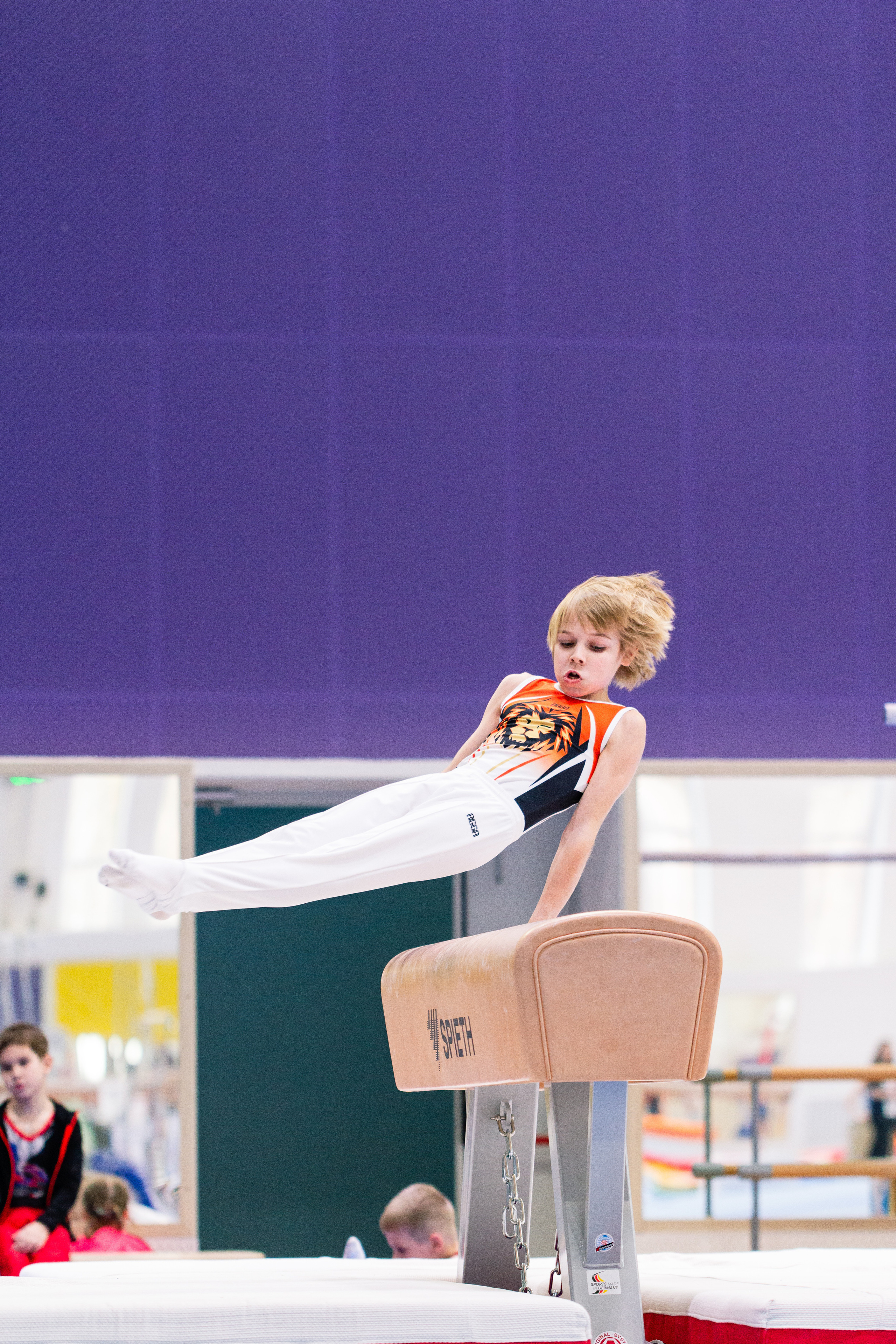 Khorkina Cup Ufa 2023. Репортажи, уличные и студийные съёмки в Москве