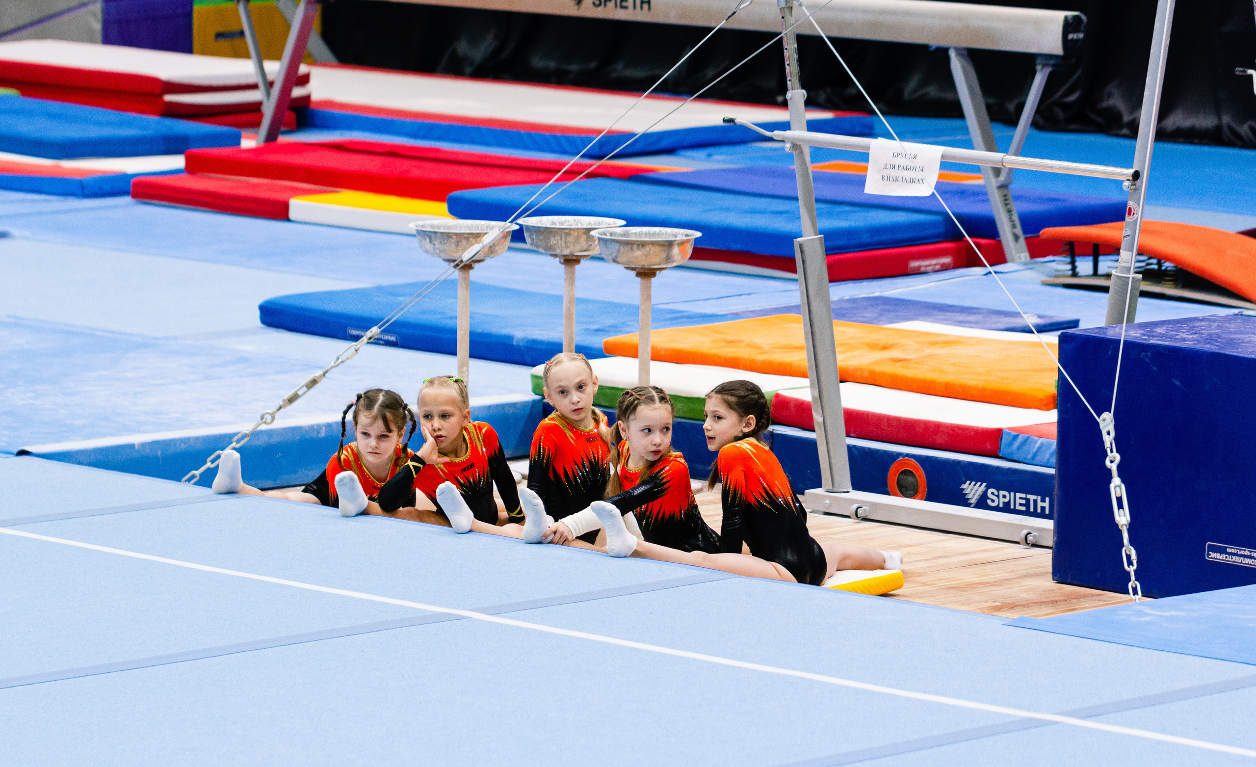 Khorkina Cup Ufa 2023. Репортажи, уличные и студийные съёмки в Москве