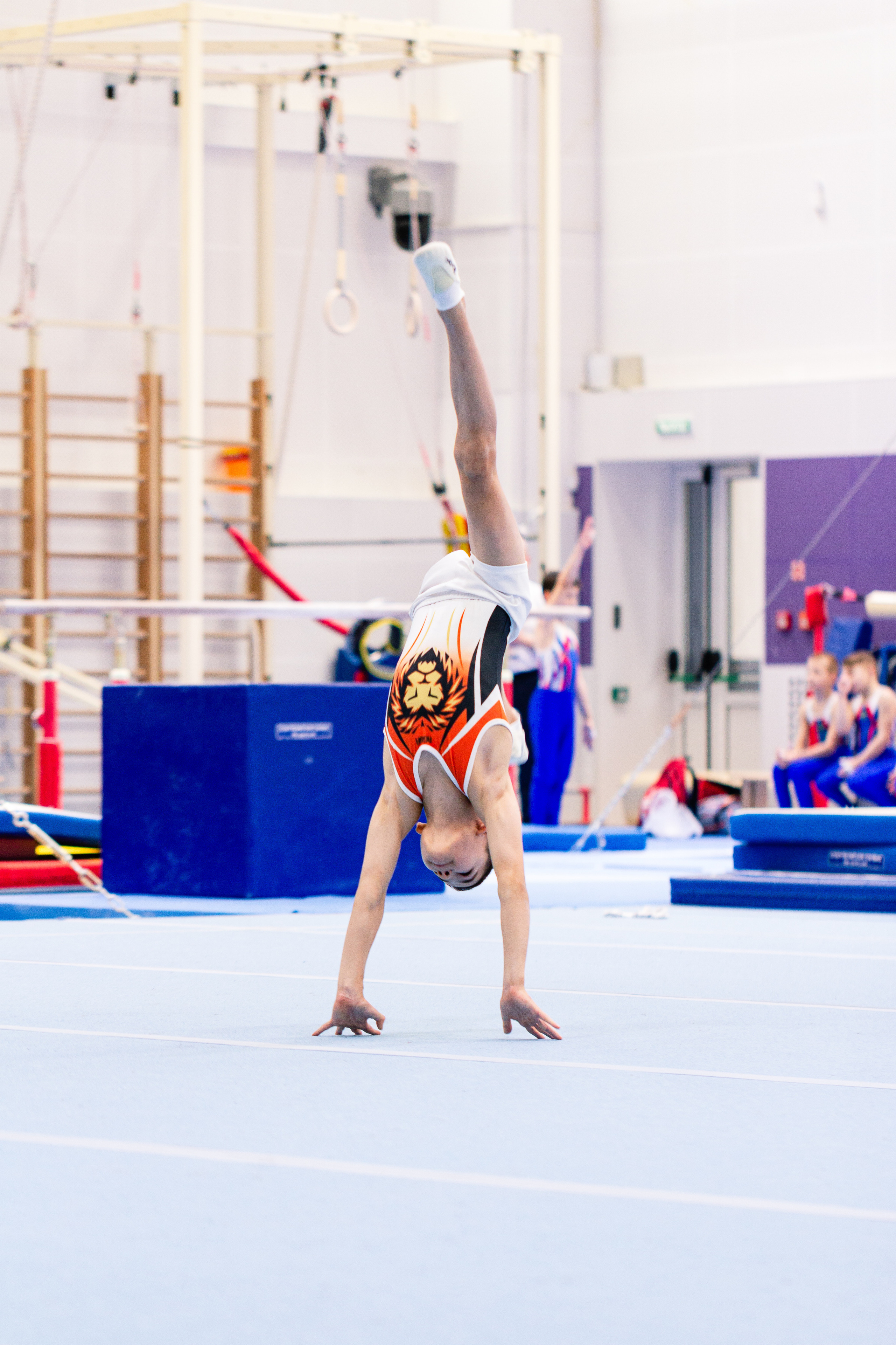 Khorkina Cup Ufa 2023. Репортажи, уличные и студийные съёмки в Москве