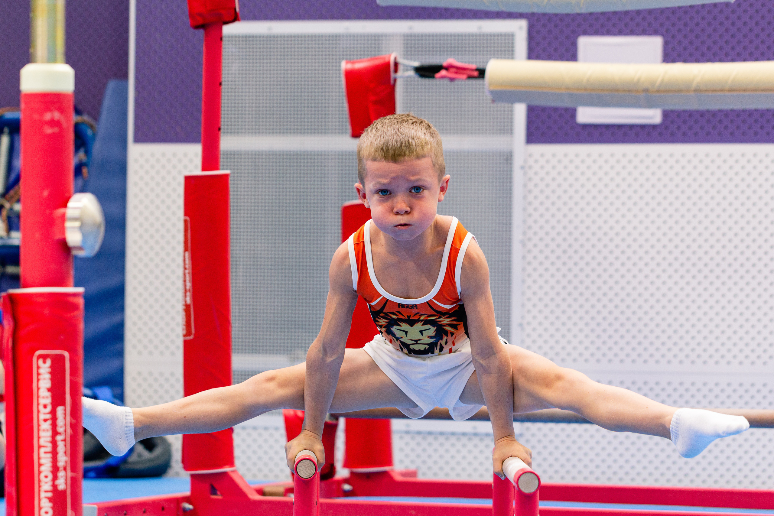 Khorkina Cup Ufa 2023. Репортажи, уличные и студийные съёмки в Москве